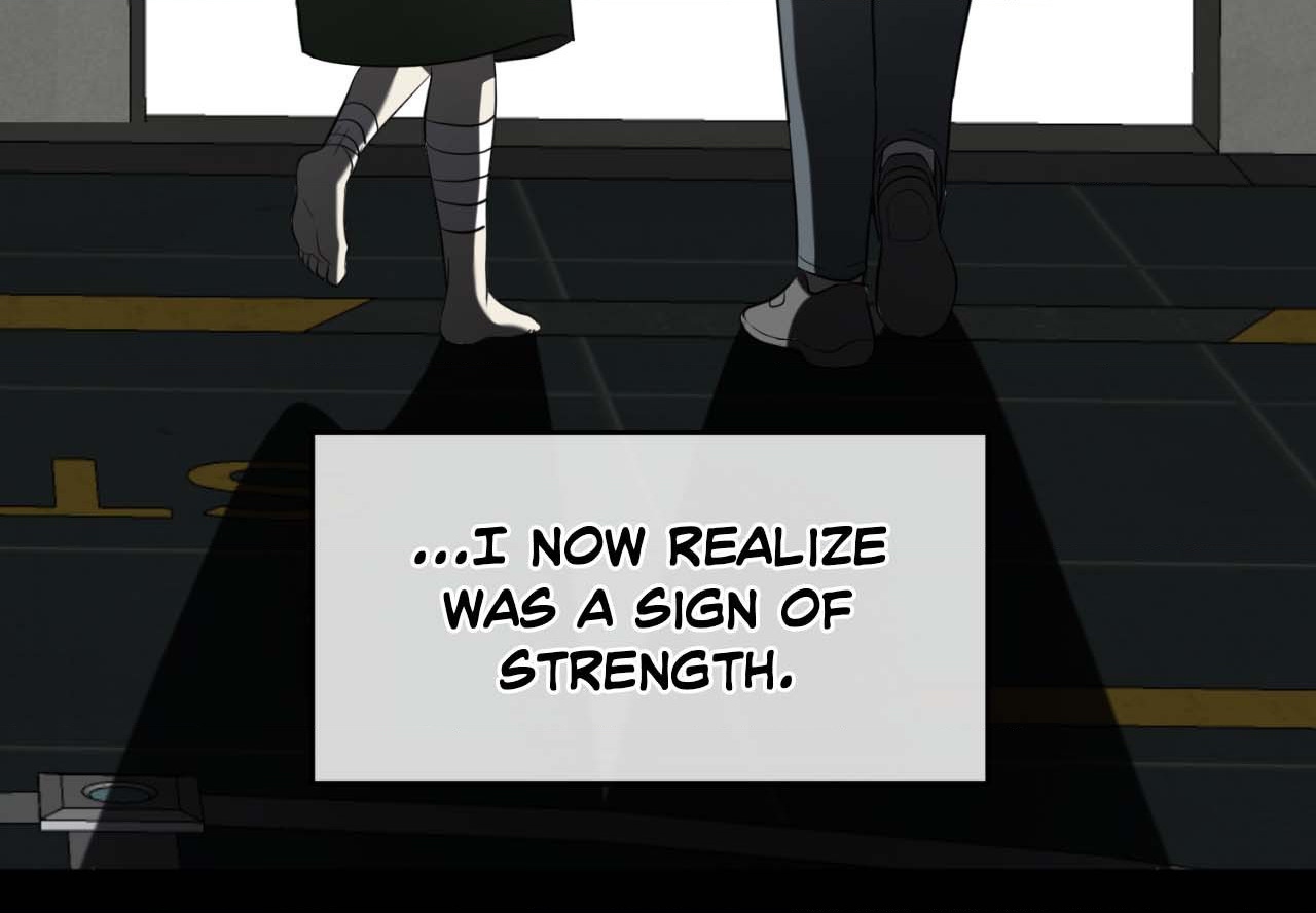 Read Vivarium chapter 40 image 31 on Lezhin