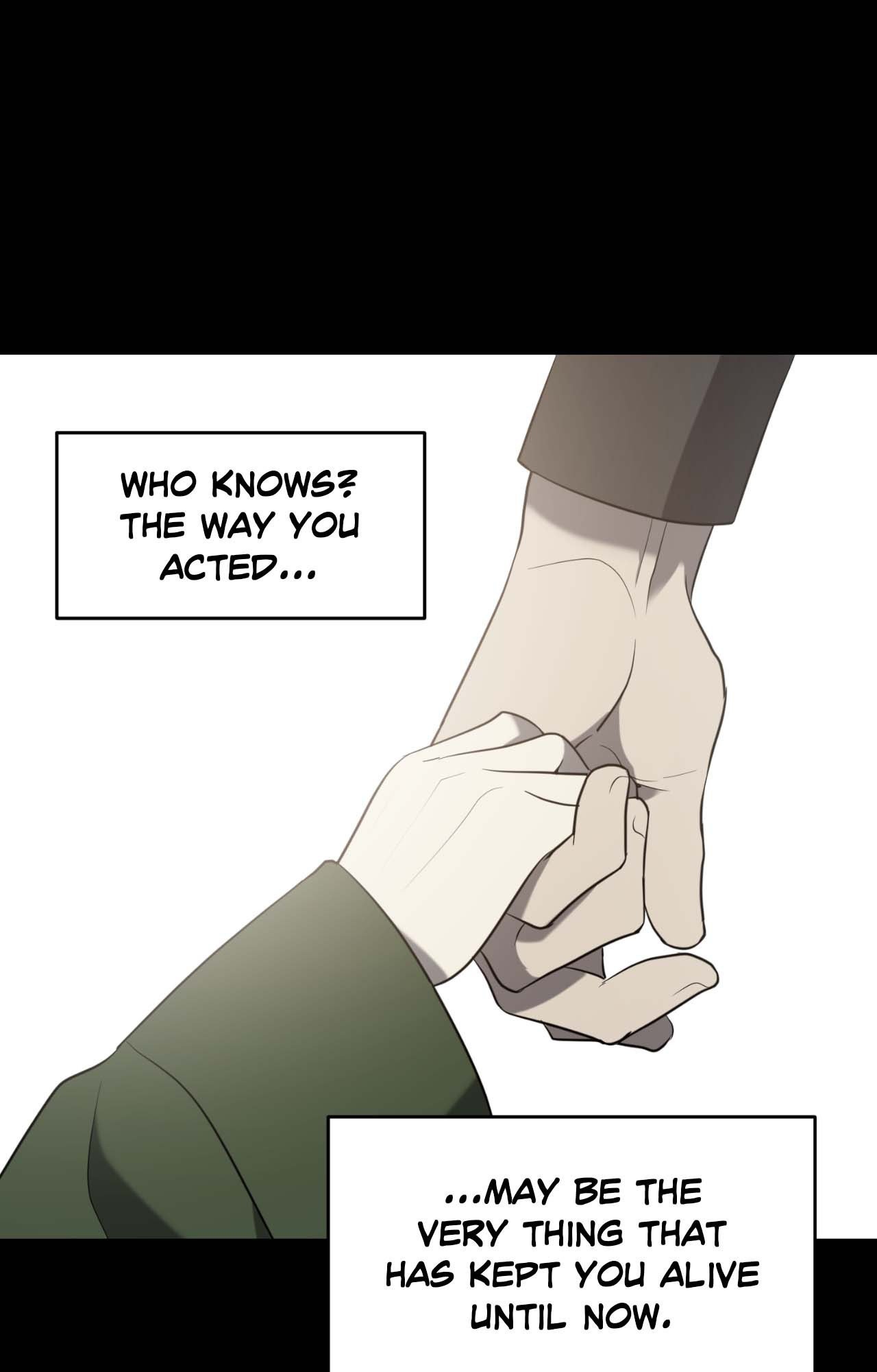 Read Vivarium chapter 40 image 32 on Lezhin