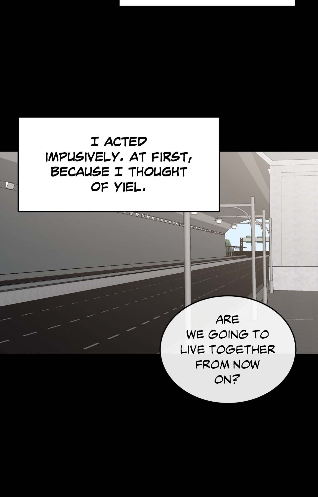 Read Vivarium chapter 40 image 33 on Lezhin