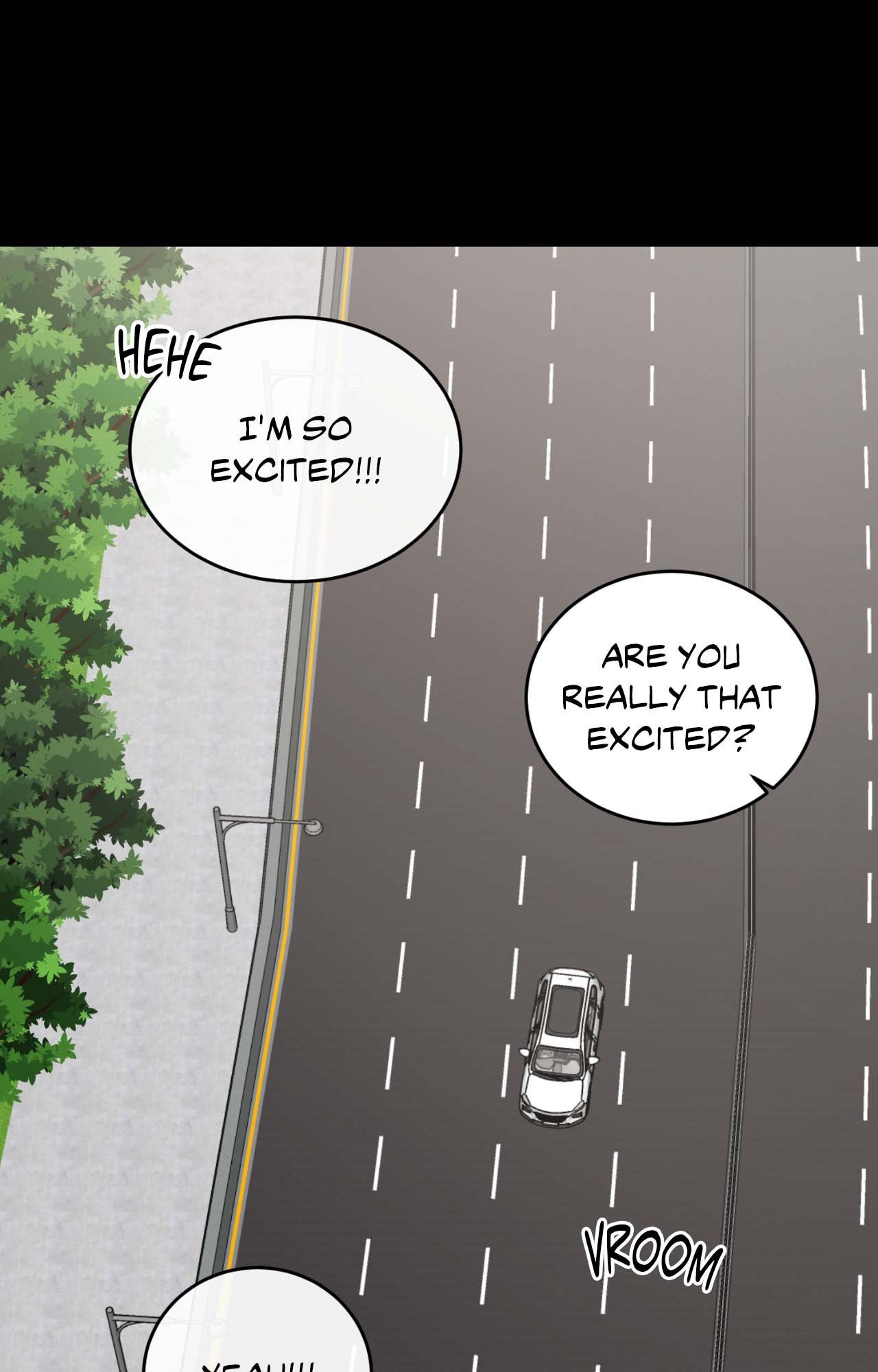 Read Vivarium chapter 40 image 34 on Lezhin