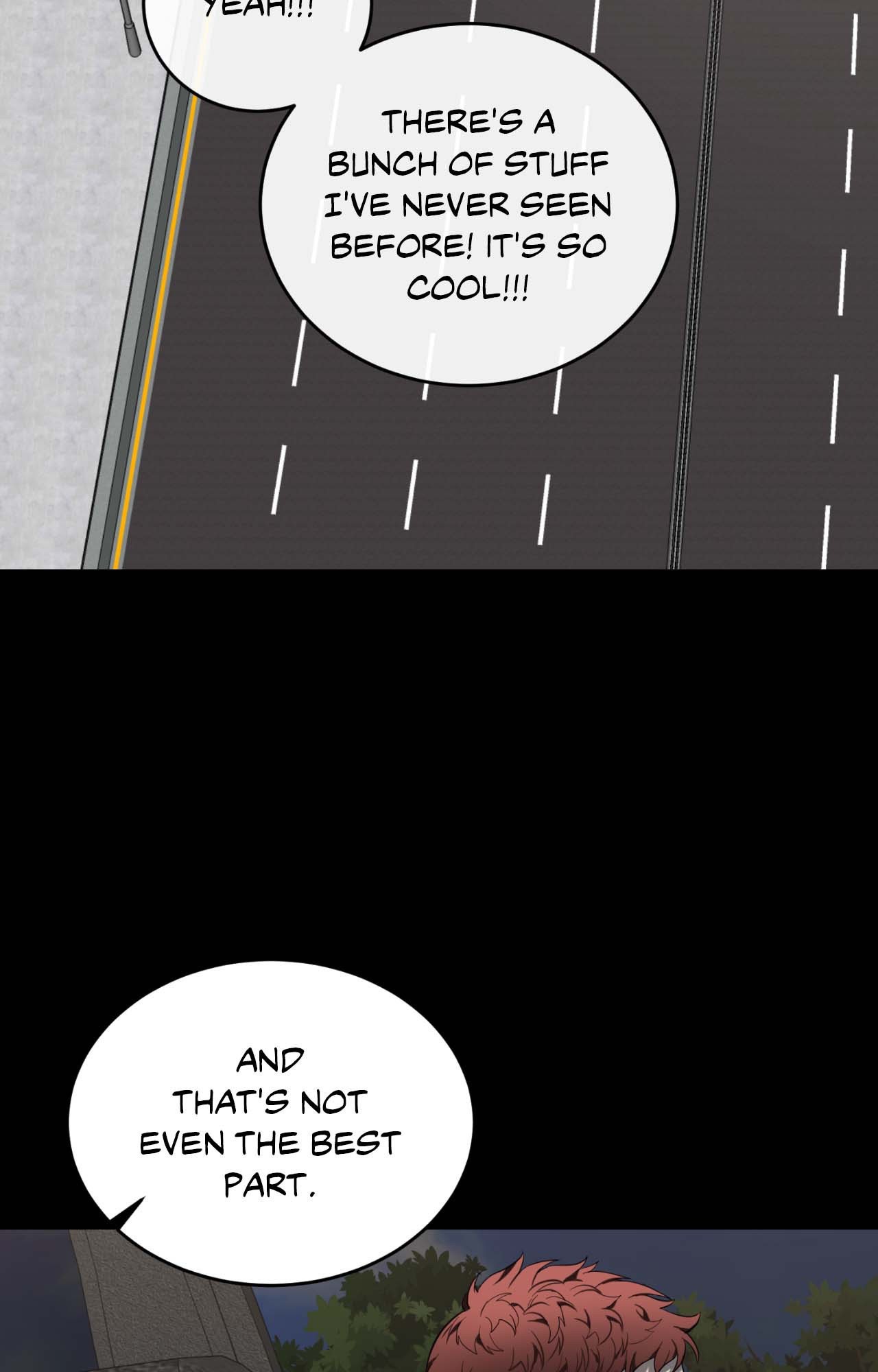 Read Vivarium chapter 40 image 35 on Lezhin