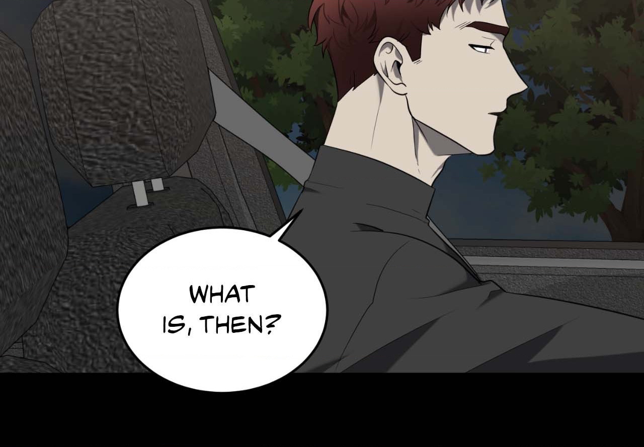 Read Vivarium chapter 40 image 36 on Lezhin