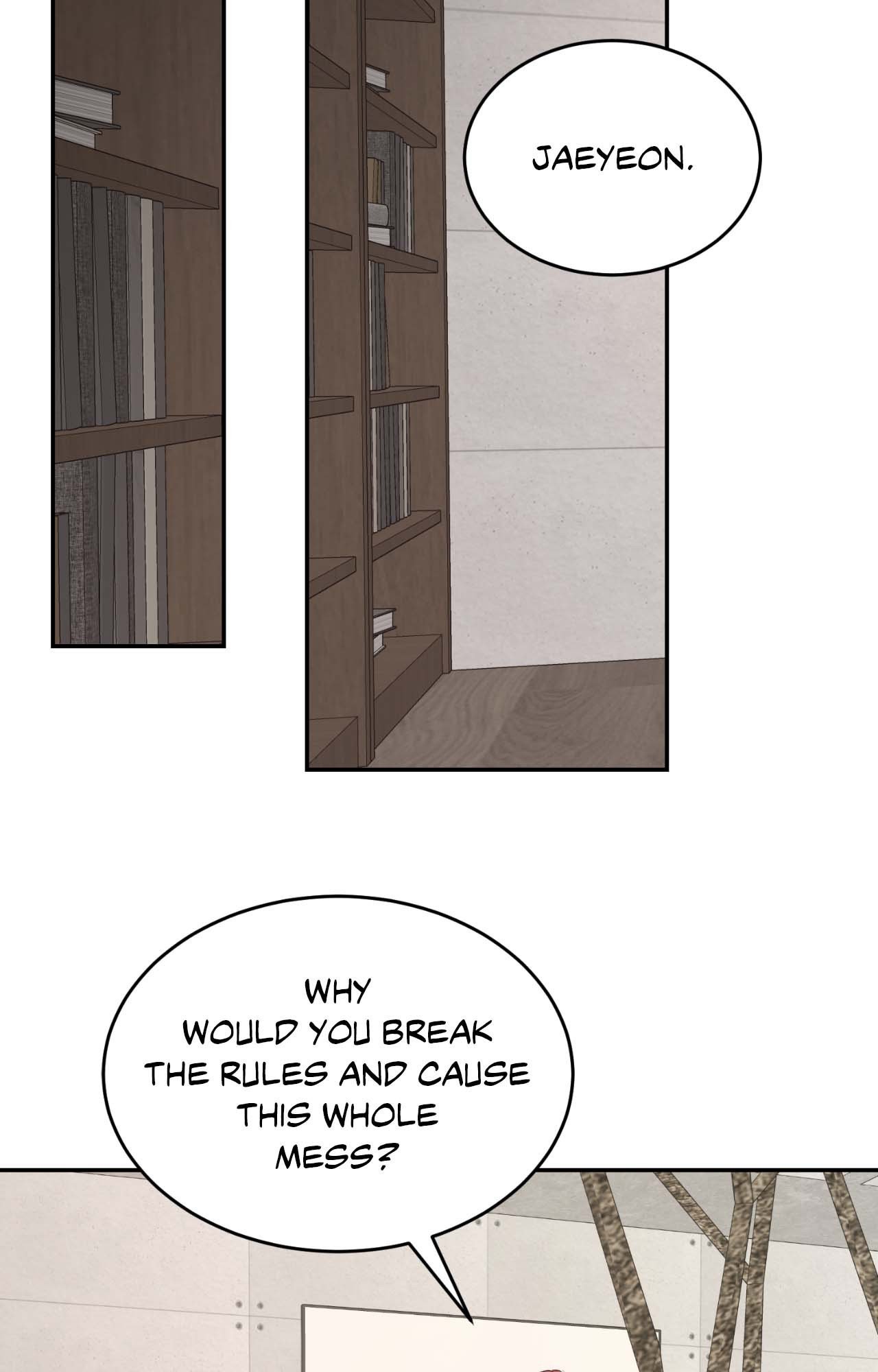 Read Vivarium chapter 40 image 39 on Lezhin