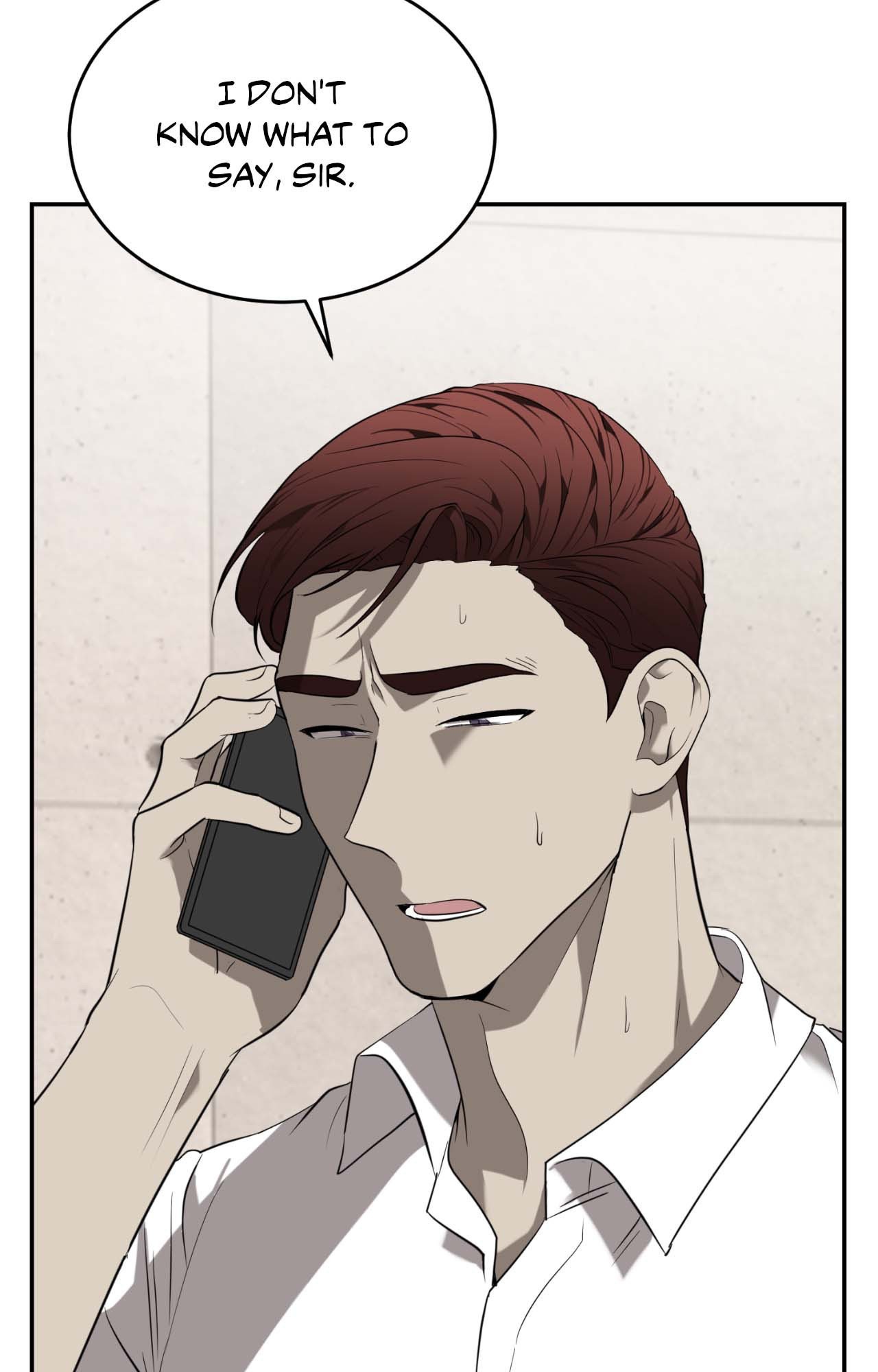 Read Vivarium chapter 40 image 4 on Lezhin