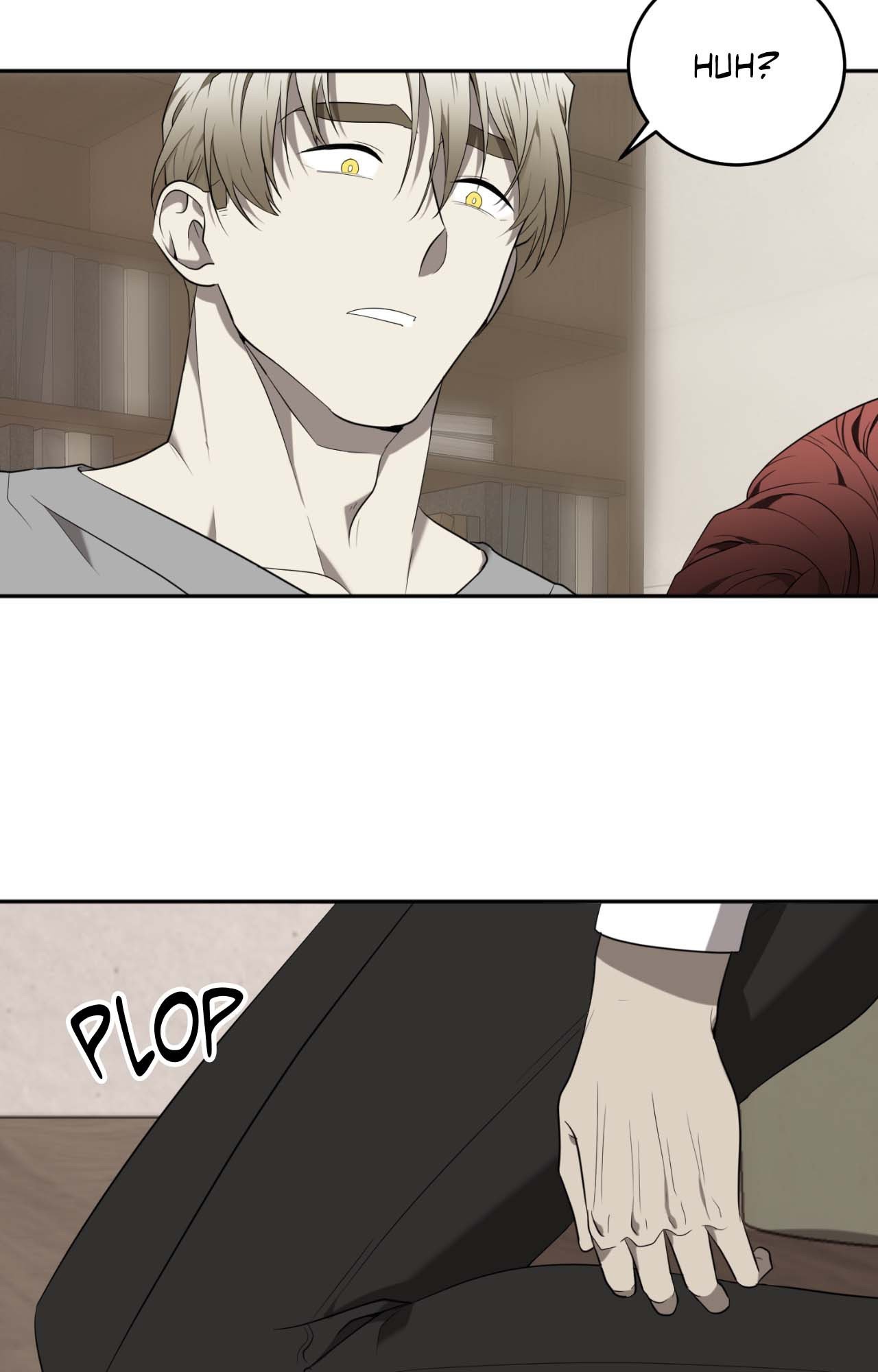 Read Vivarium chapter 40 image 45 on Lezhin