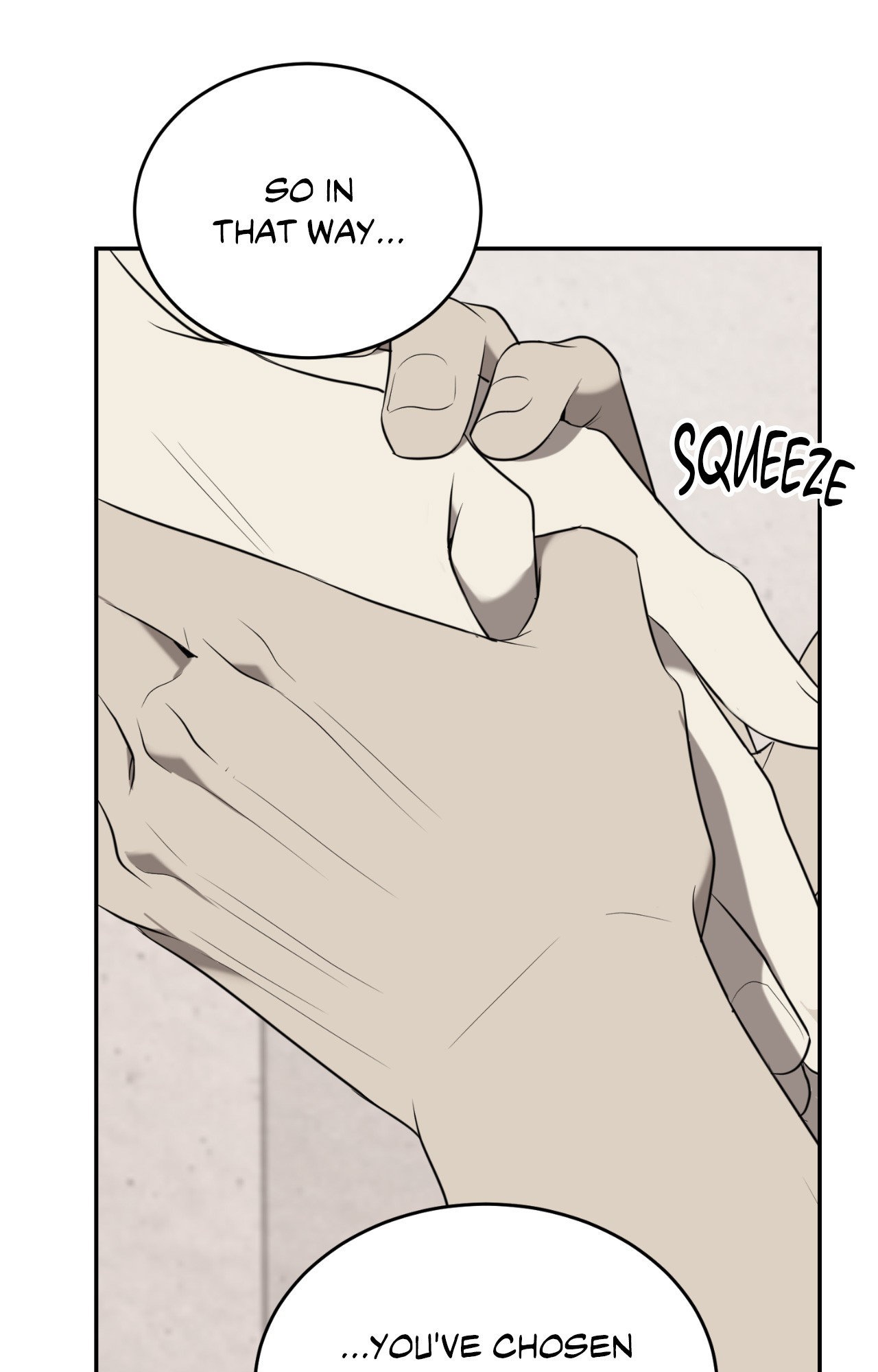 Read Vivarium chapter 40 image 48 on Lezhin