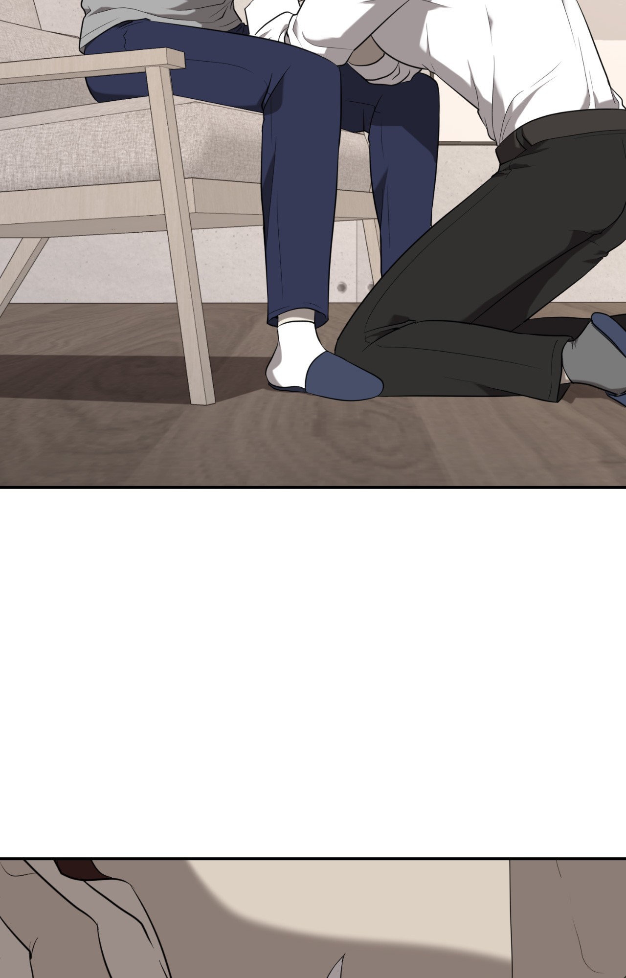 Read Vivarium chapter 40 image 50 on Lezhin