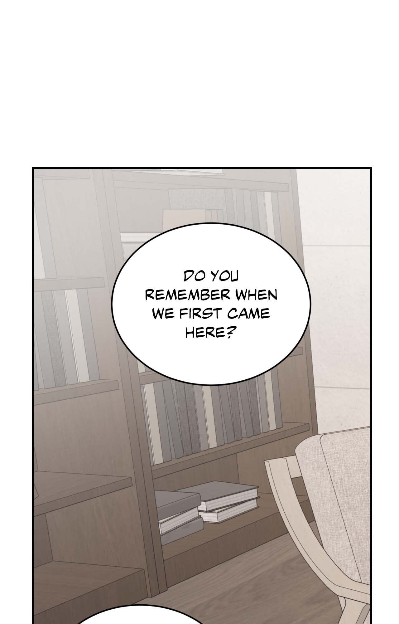 Read Vivarium chapter 40 image 52 on Lezhin