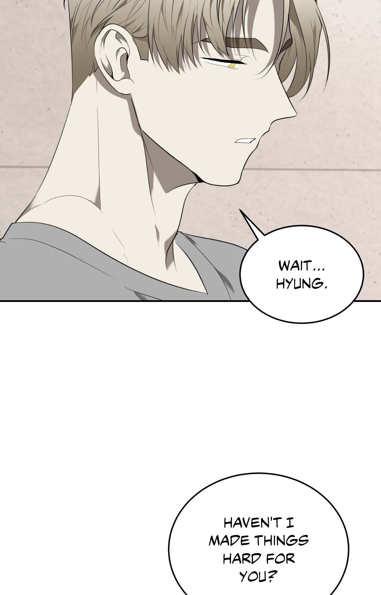 Read Vivarium chapter 40 image 54 on Lezhin