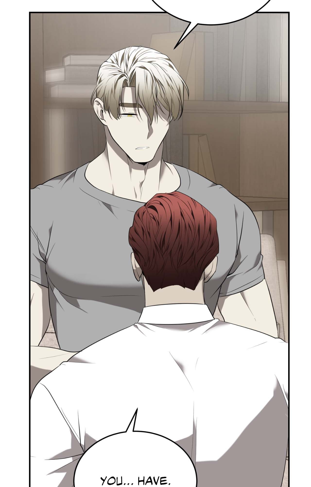Read Vivarium chapter 40 image 55 on Lezhin