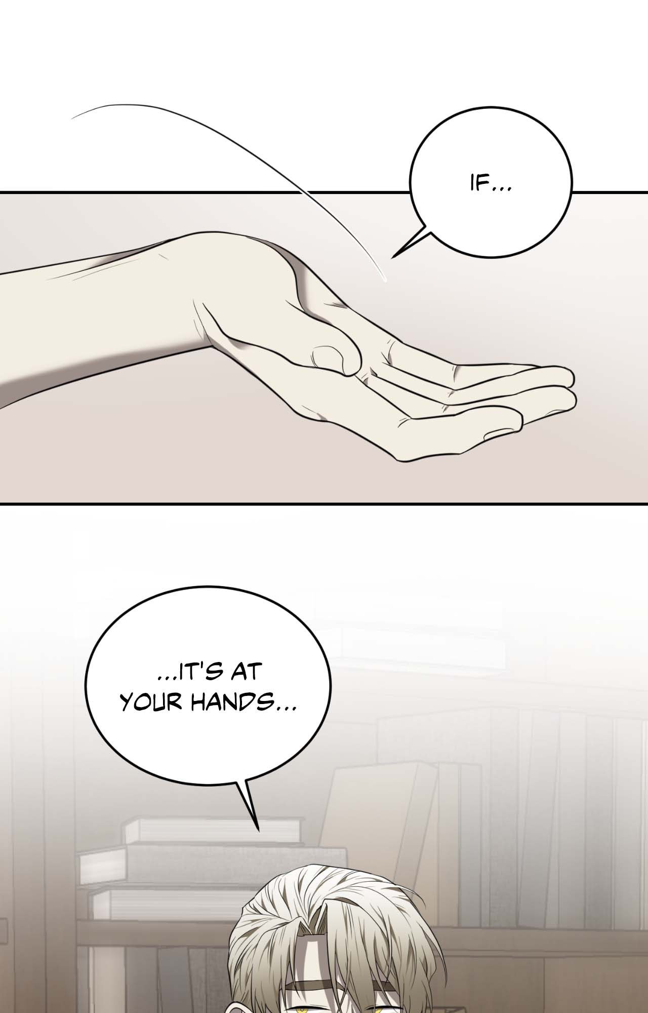 Read Vivarium chapter 40 image 57 on Lezhin