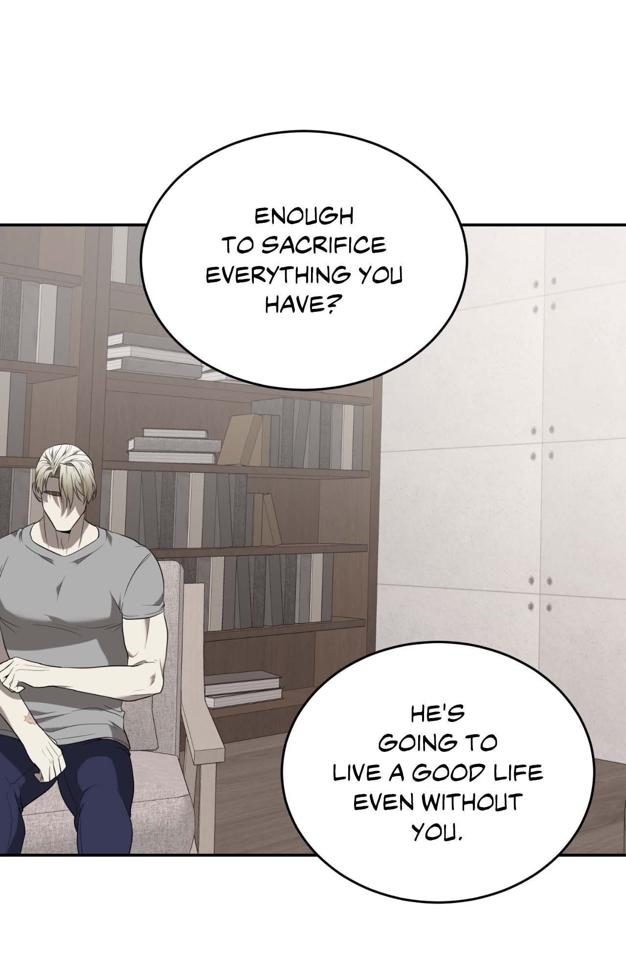 Read Vivarium chapter 40 image 62 on Lezhin