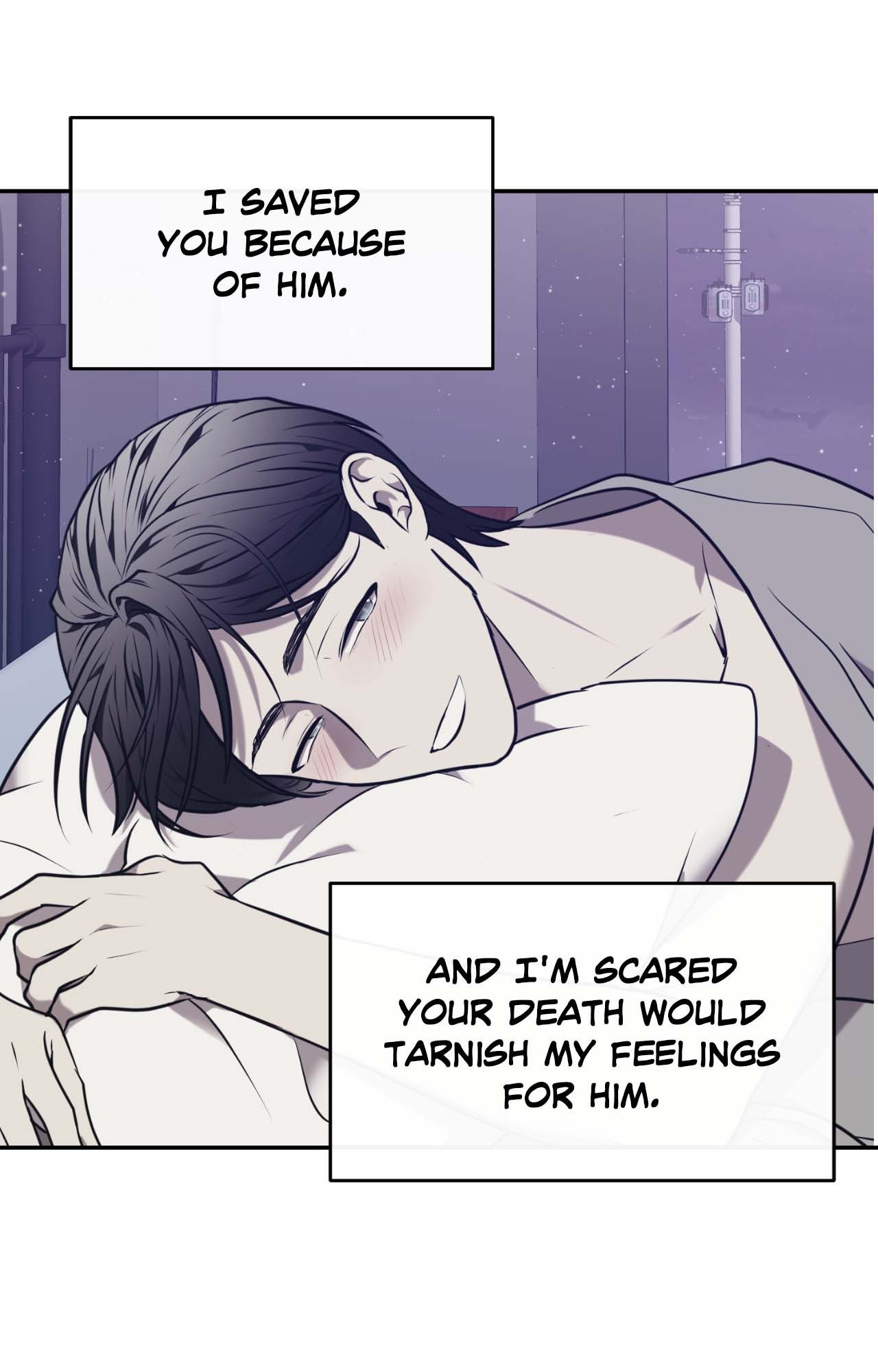 Read Vivarium chapter 40 image 67 on Lezhin
