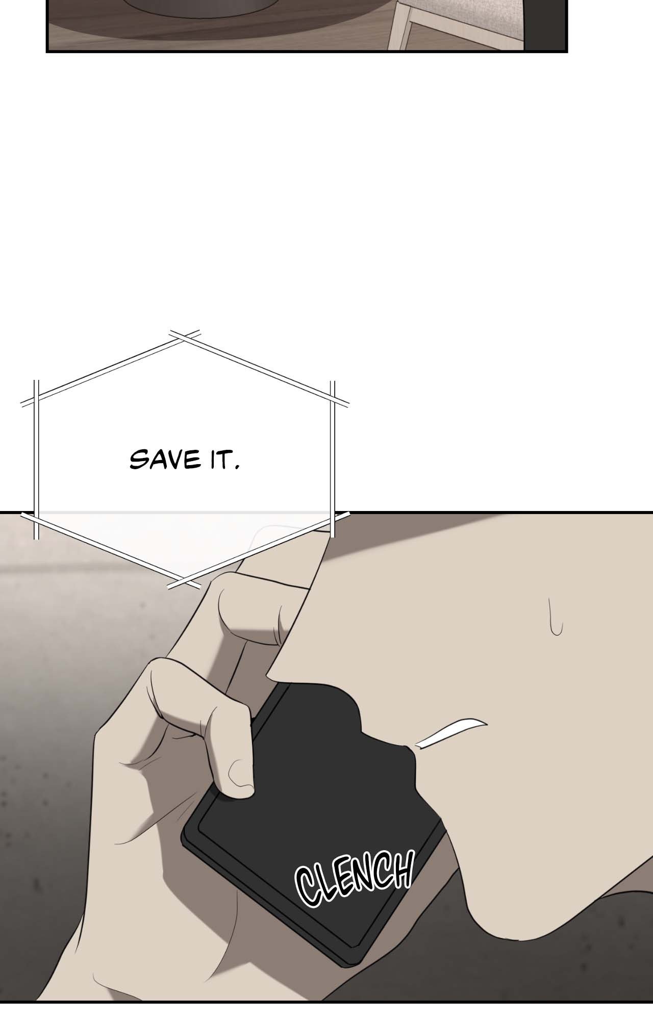 Read Vivarium chapter 40 image 7 on Lezhin