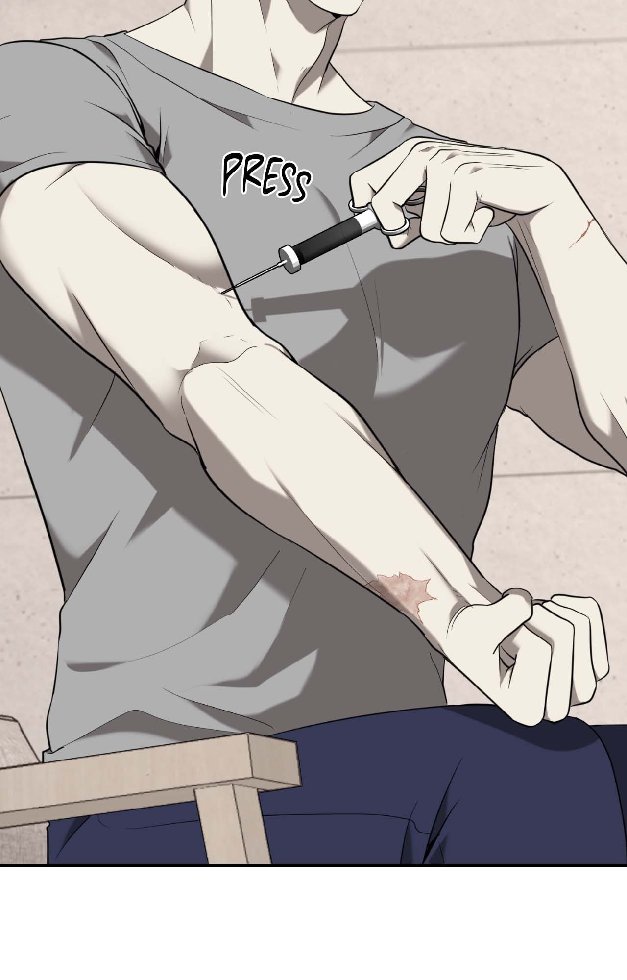 Read Vivarium chapter 40 image 75 on Lezhin