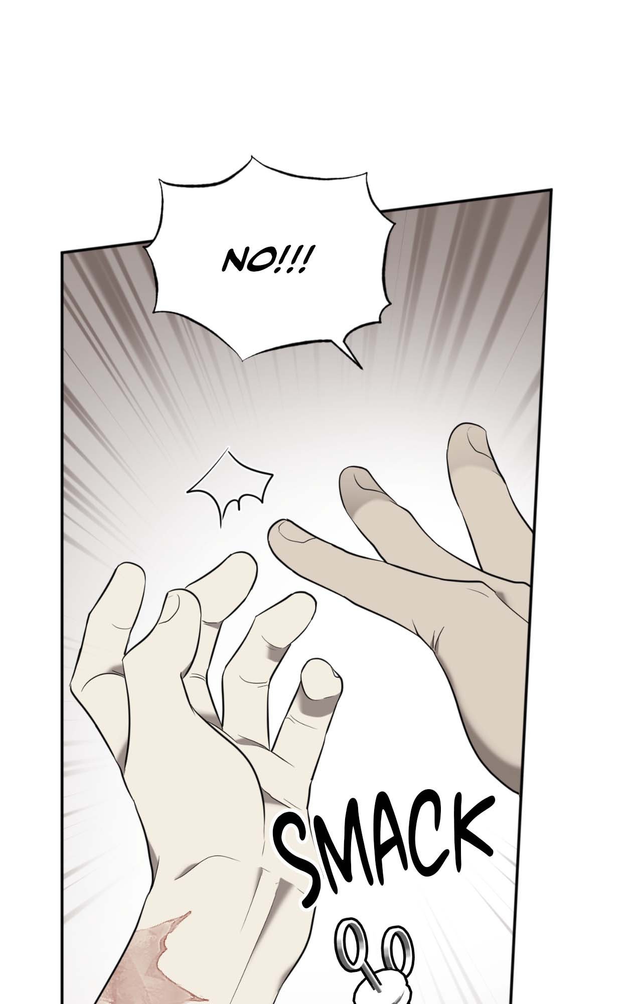 Read Vivarium chapter 40 image 77 on Lezhin