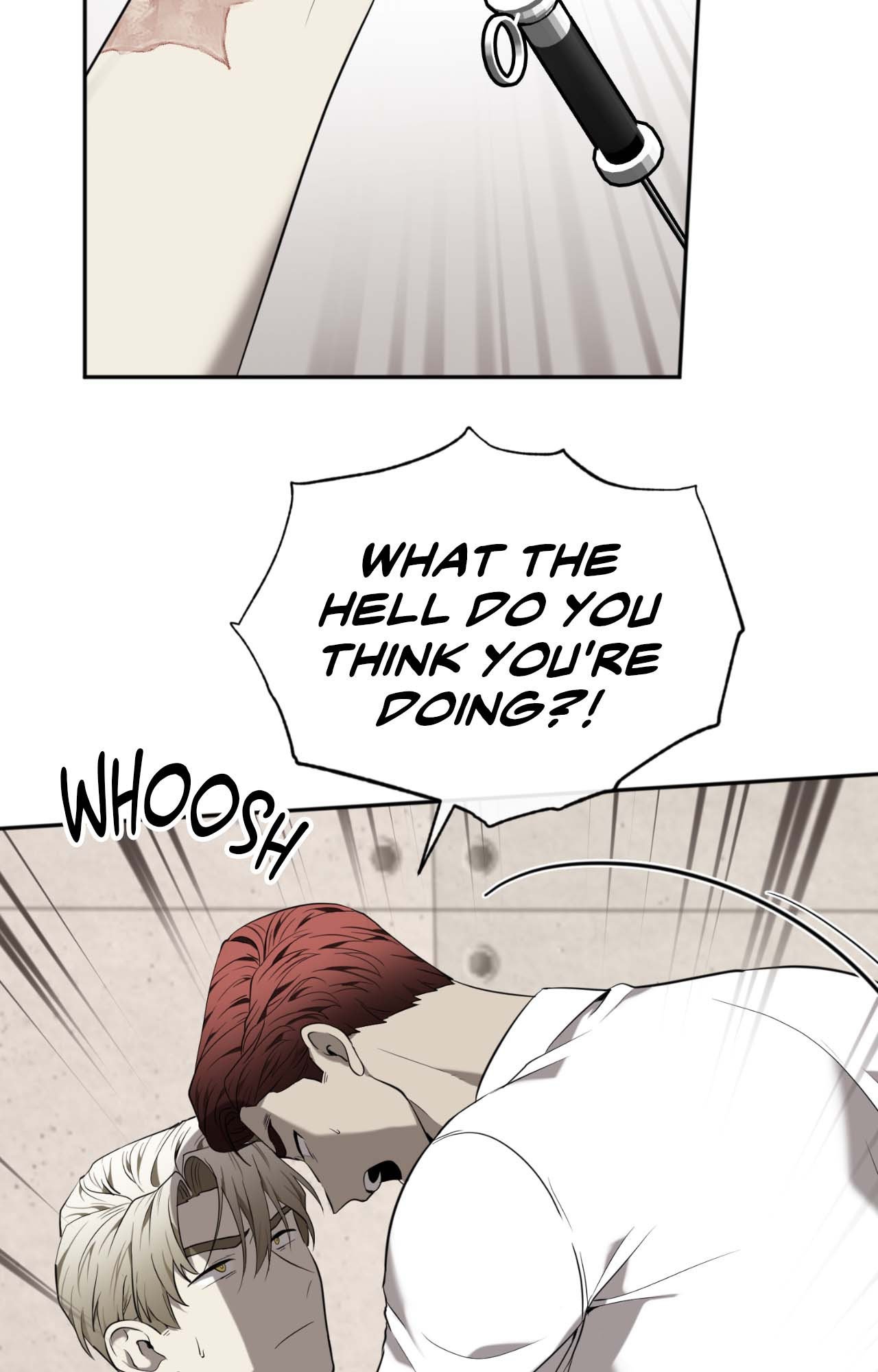 Read Vivarium chapter 40 image 78 on Lezhin