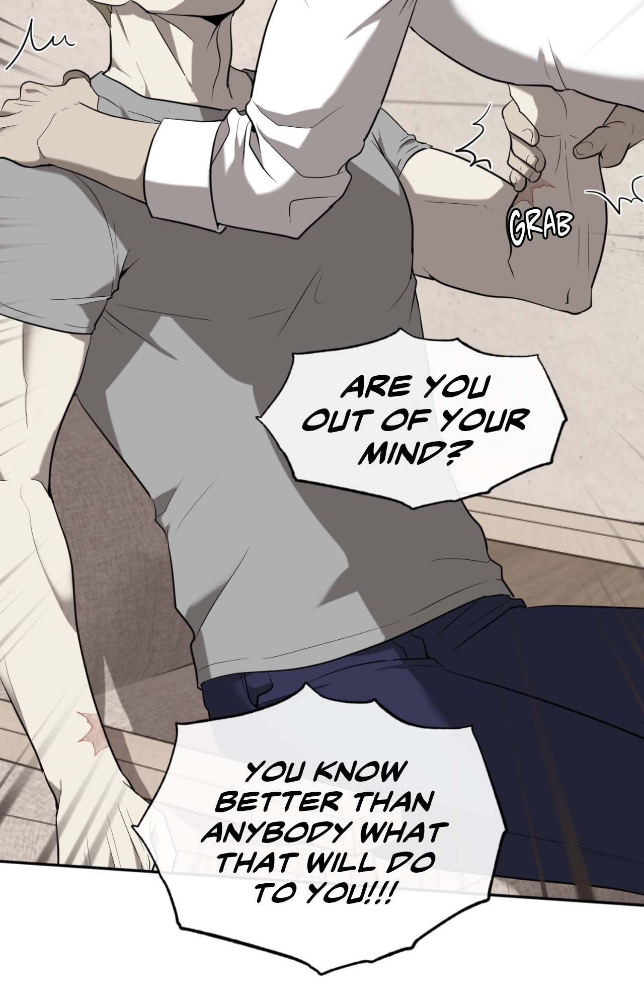 Read Vivarium chapter 40 image 79 on Lezhin