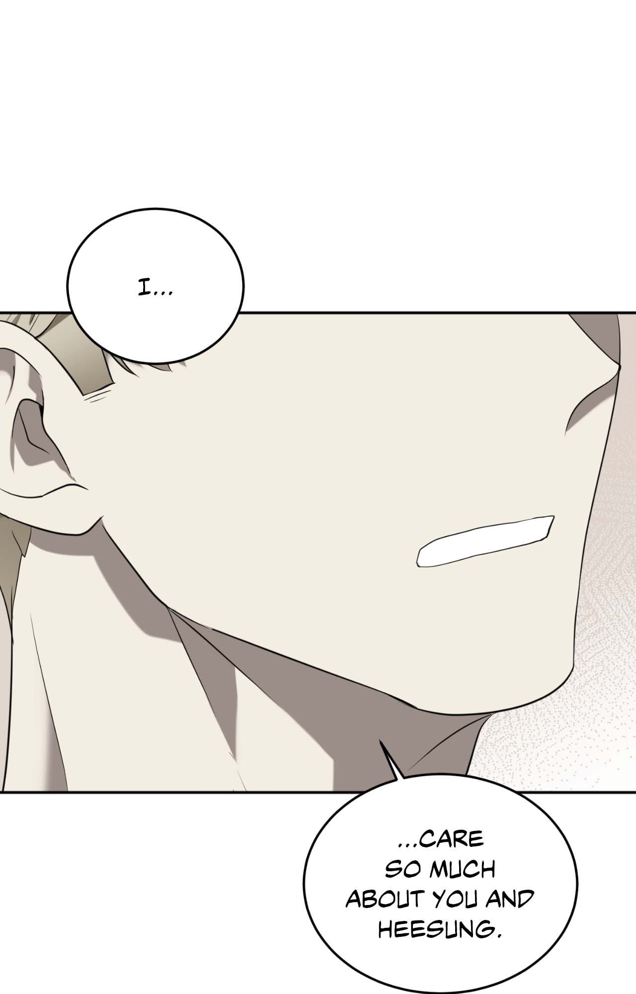 Read Vivarium chapter 40 image 80 on Lezhin