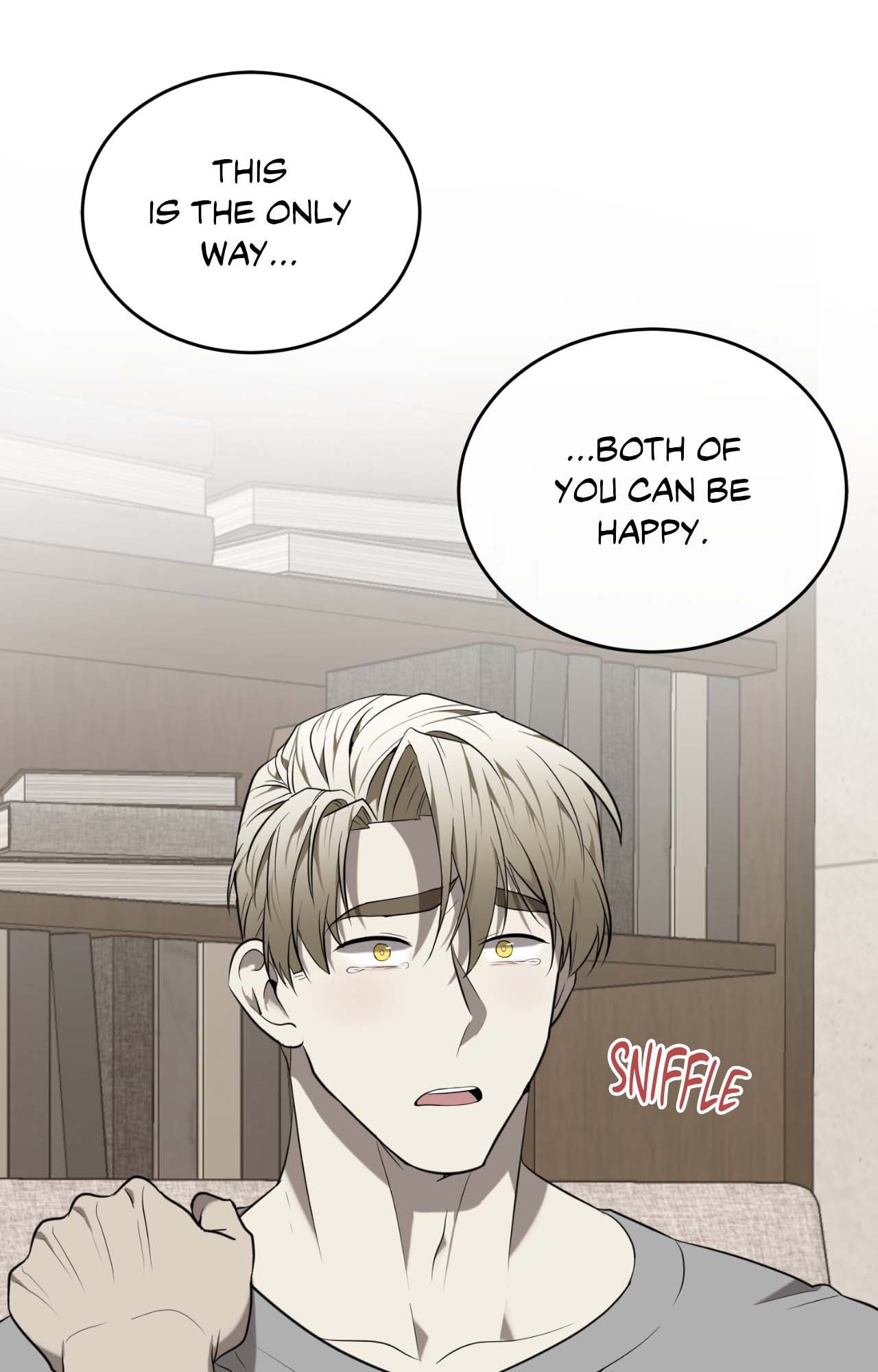 Read Vivarium chapter 40 image 82 on Lezhin