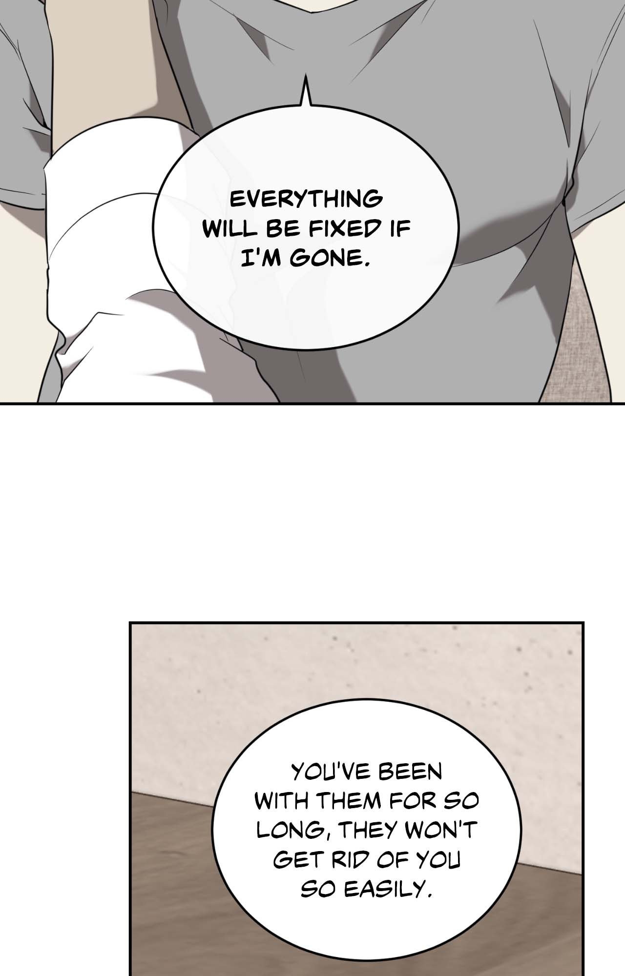 Read Vivarium chapter 40 image 83 on Lezhin