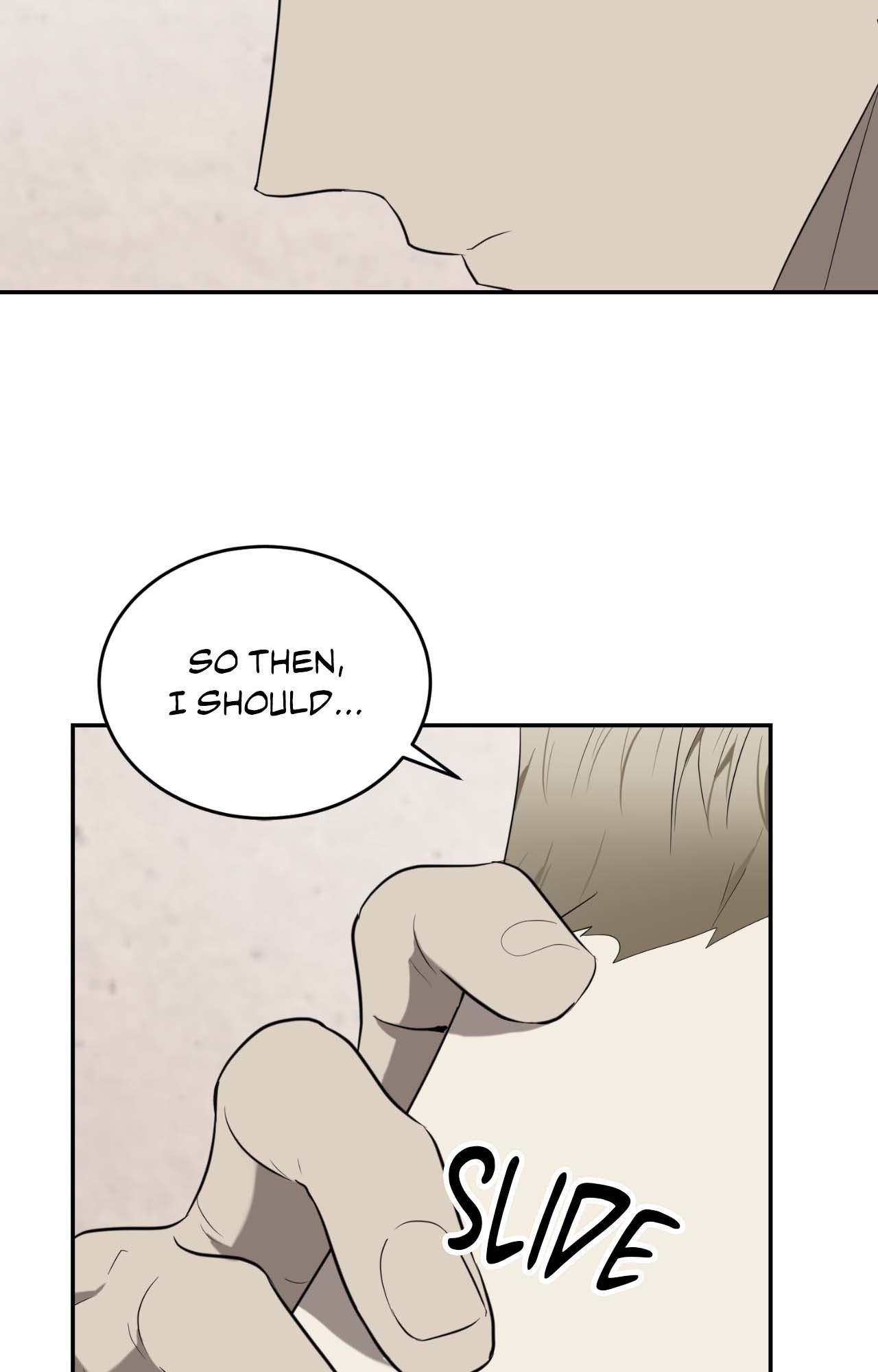 Read Vivarium chapter 40 image 85 on Lezhin