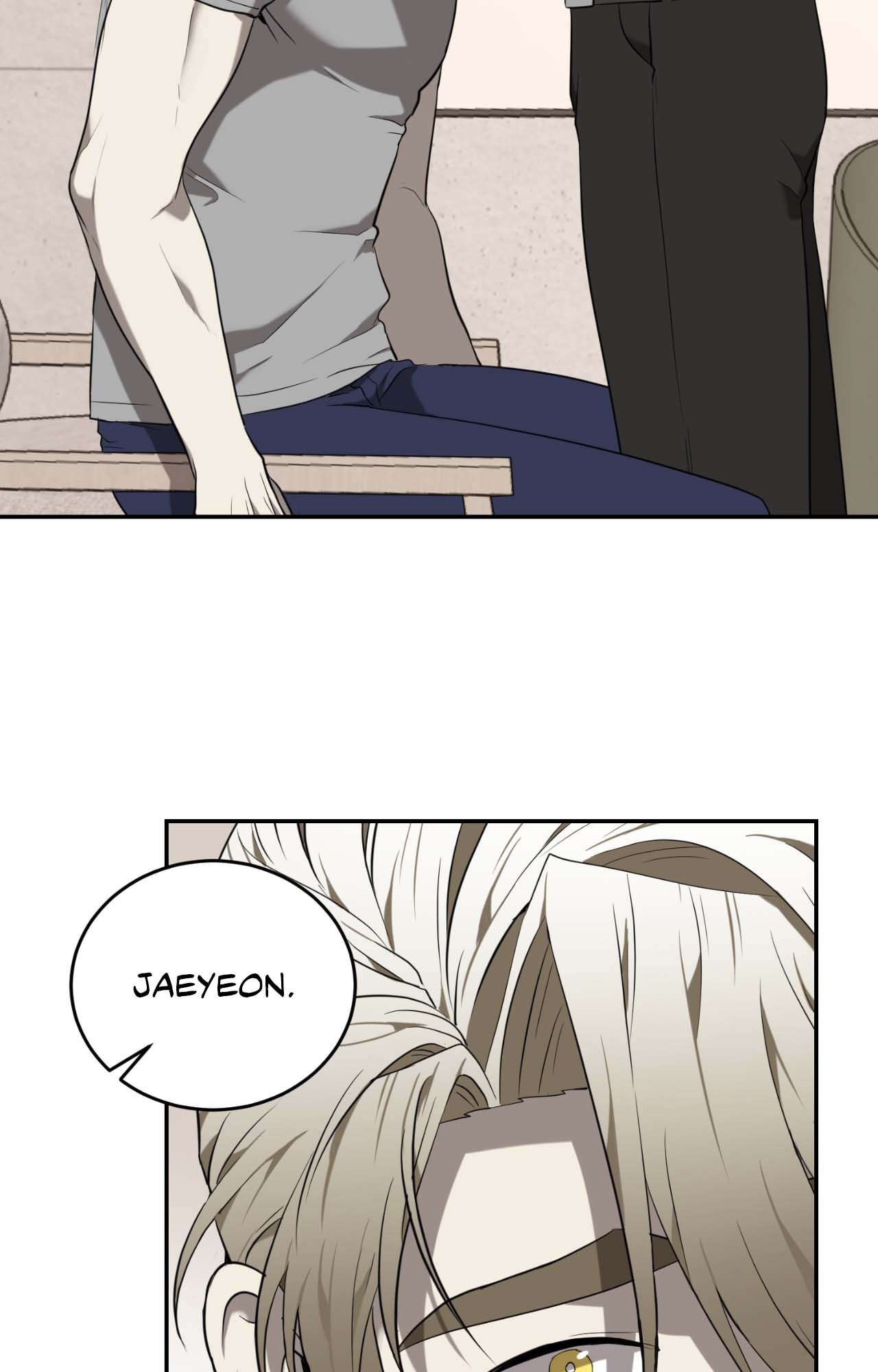 Read Vivarium chapter 40 image 88 on Lezhin
