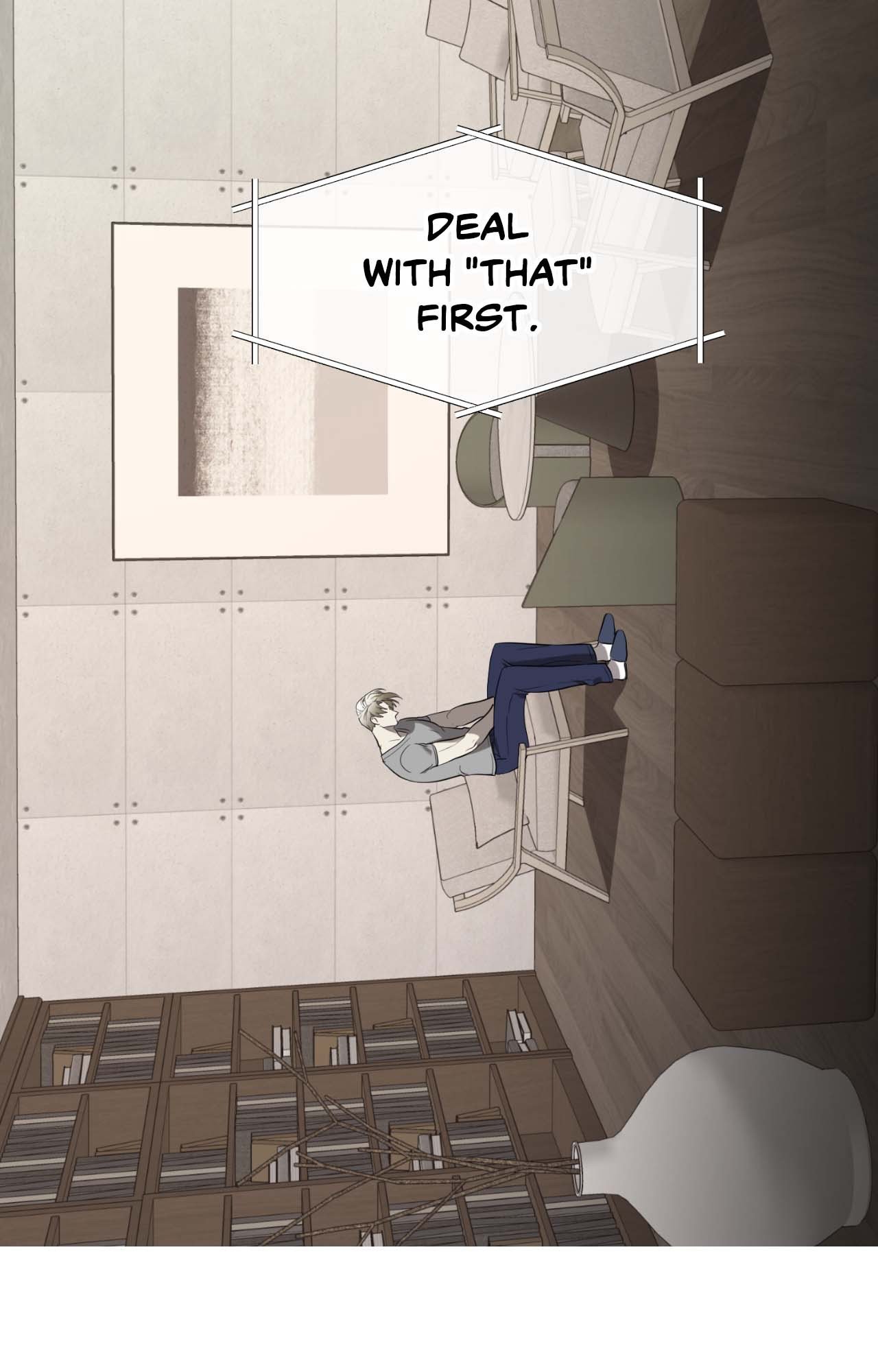Read Vivarium chapter 40 image 9 on Lezhin