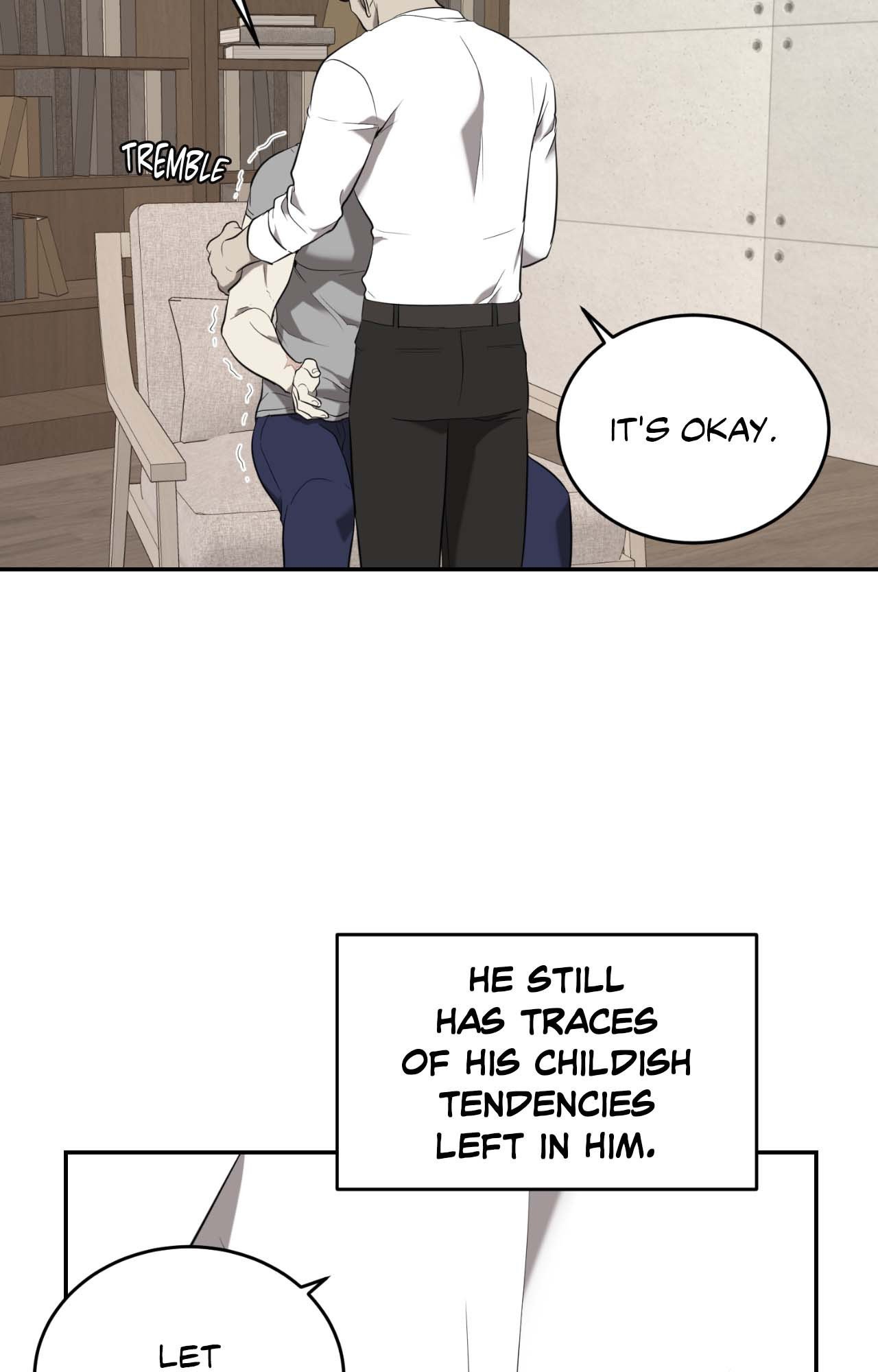 Read Vivarium chapter 40 image 90 on Lezhin