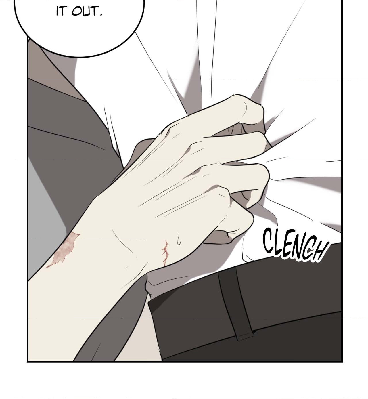 Read Vivarium chapter 40 image 91 on Lezhin