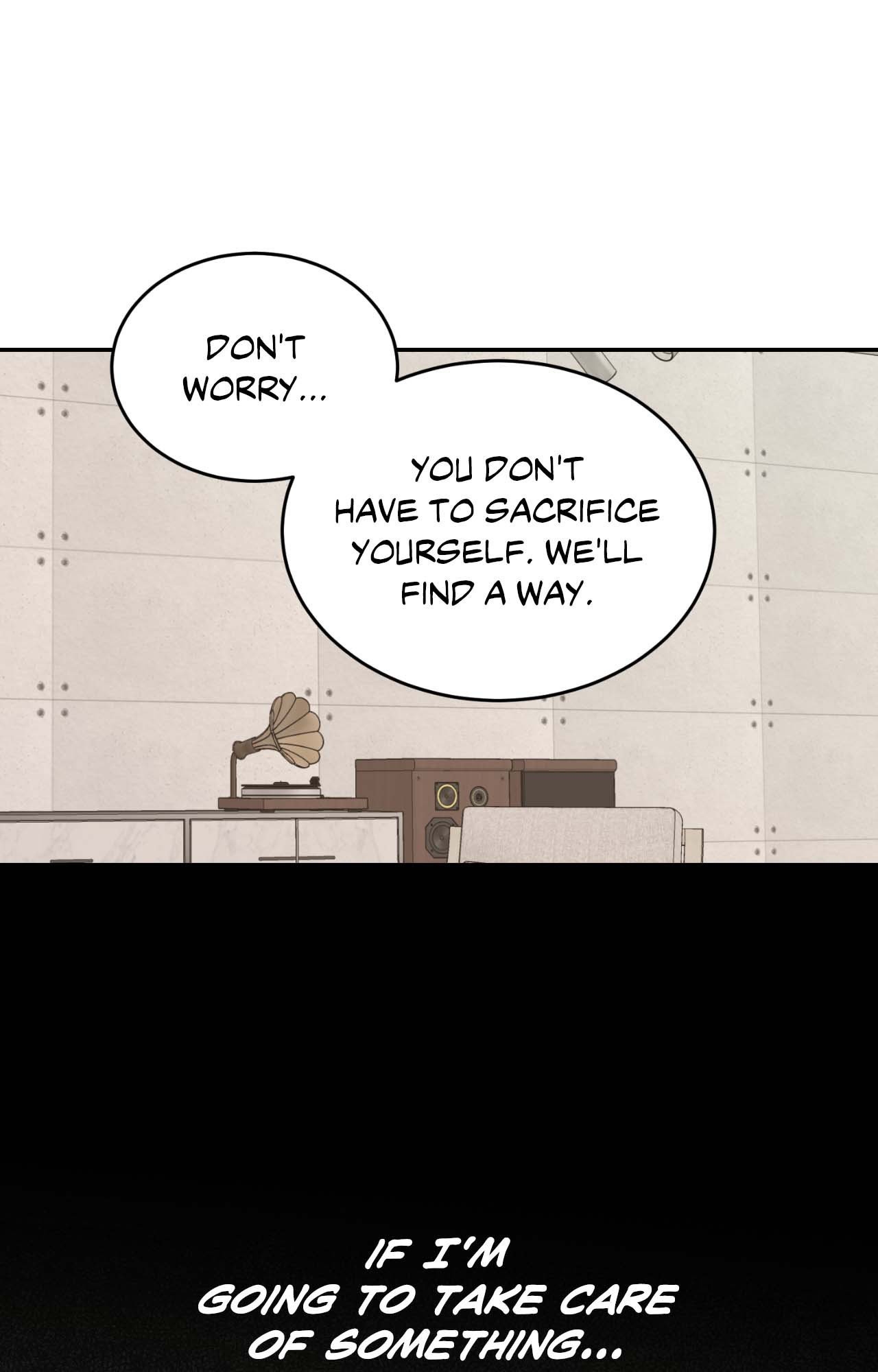 Read Vivarium chapter 40 image 92 on Lezhin