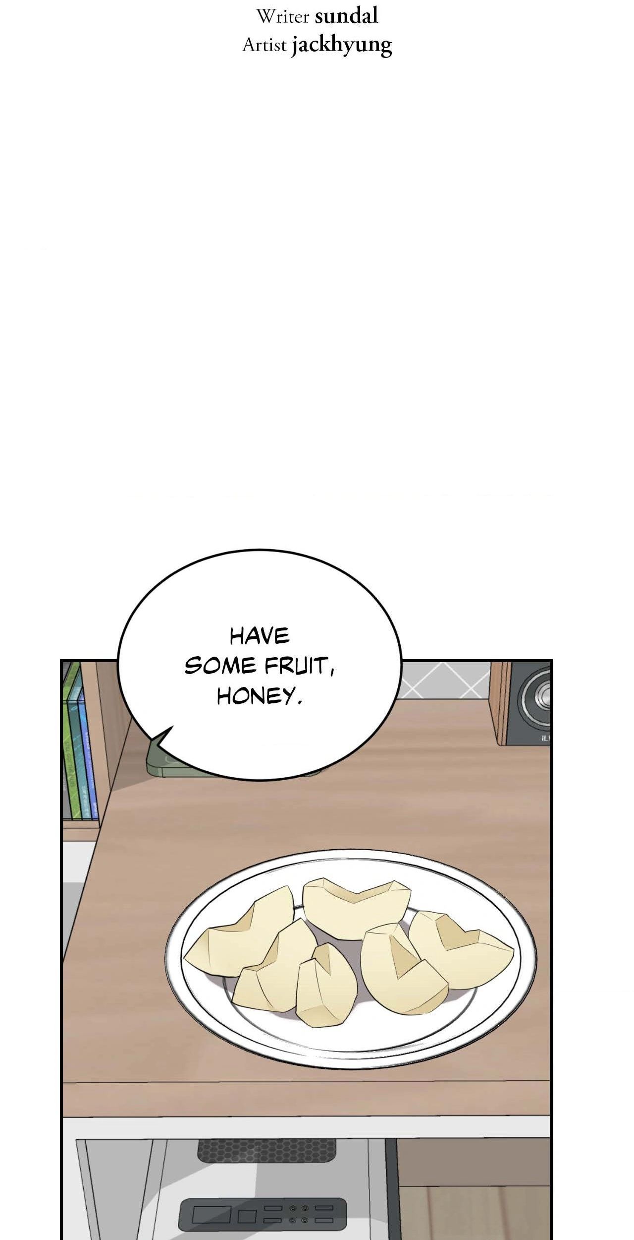Read Vivarium chapter 41 image 13 on Lezhin