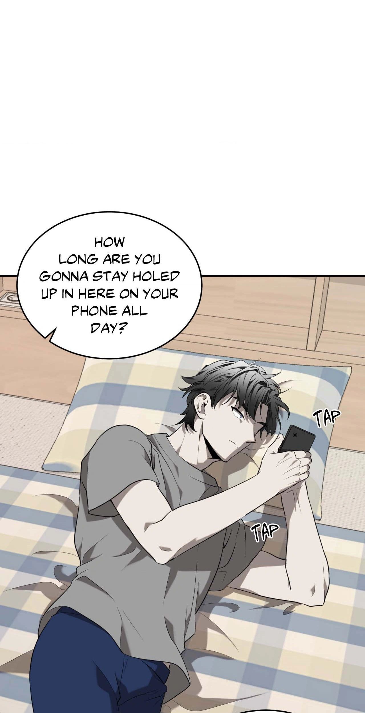 Read Vivarium chapter 41 image 15 on Lezhin