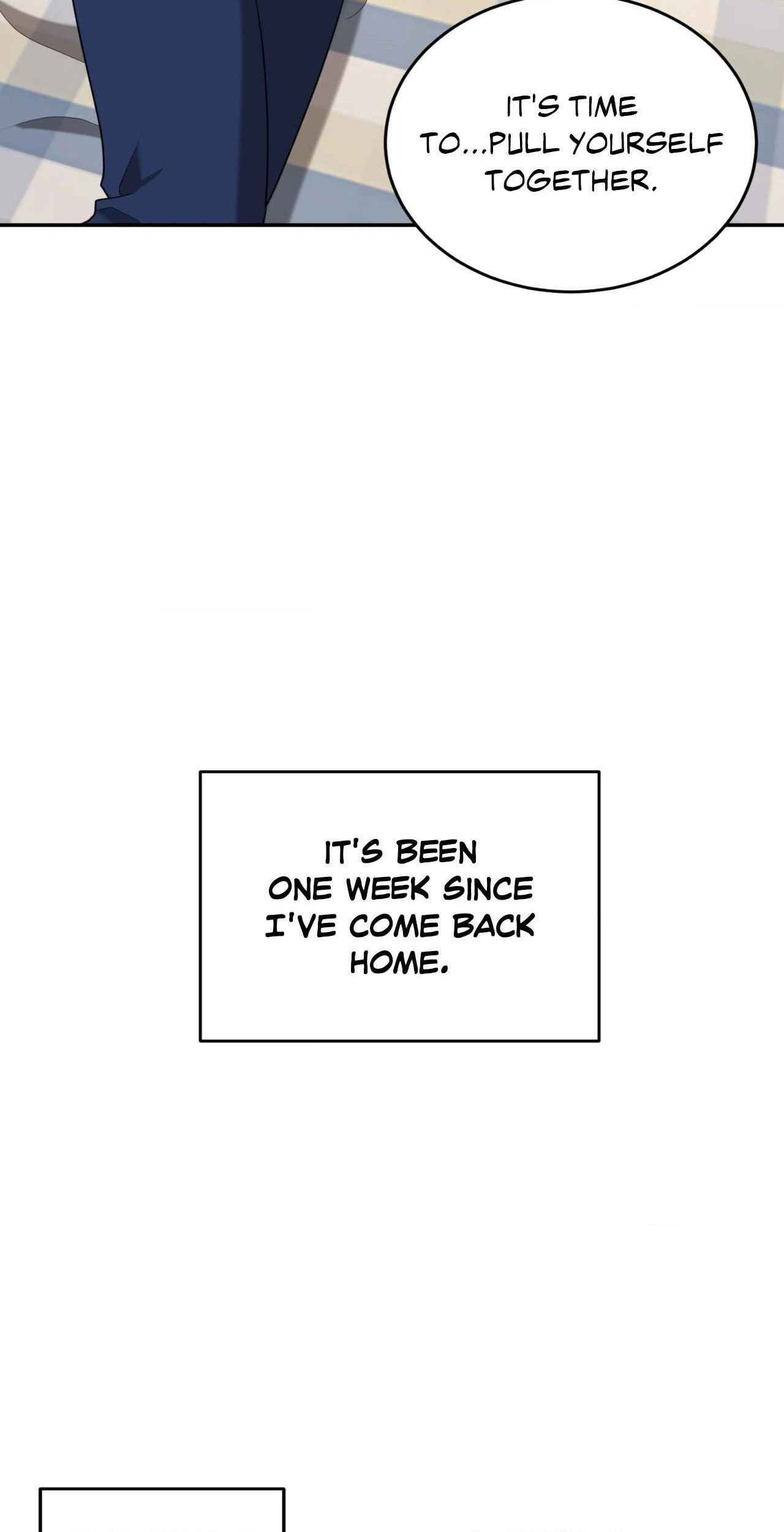 Read Vivarium chapter 41 image 16 on Lezhin