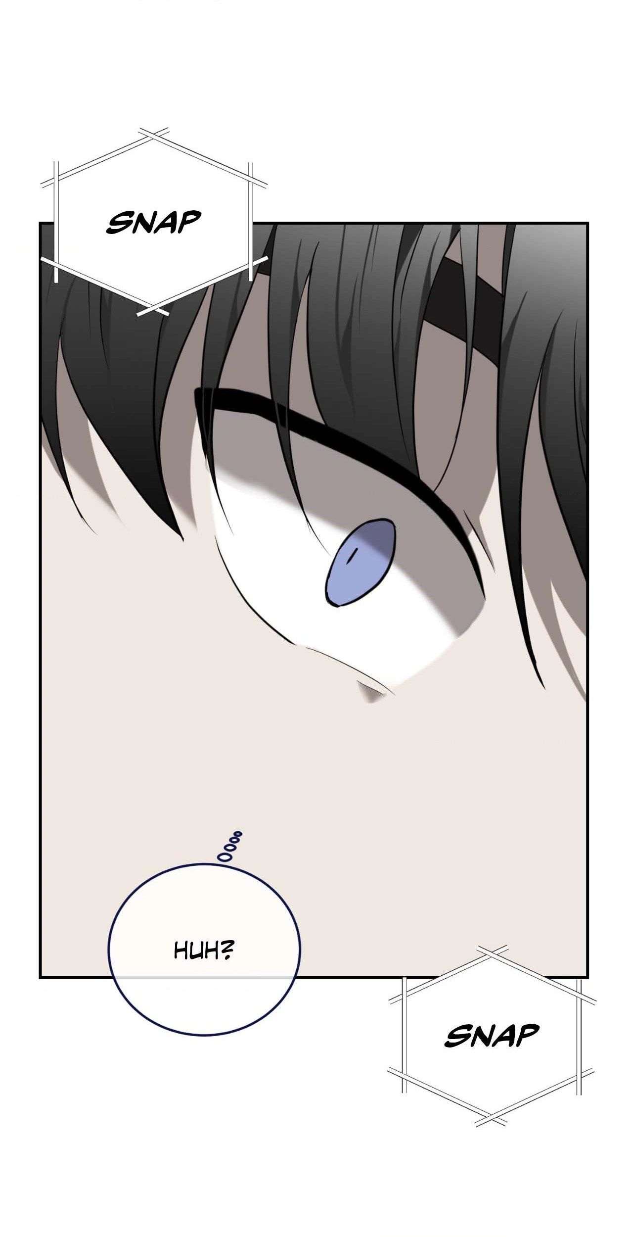 Read Vivarium chapter 41 image 20 on Lezhin