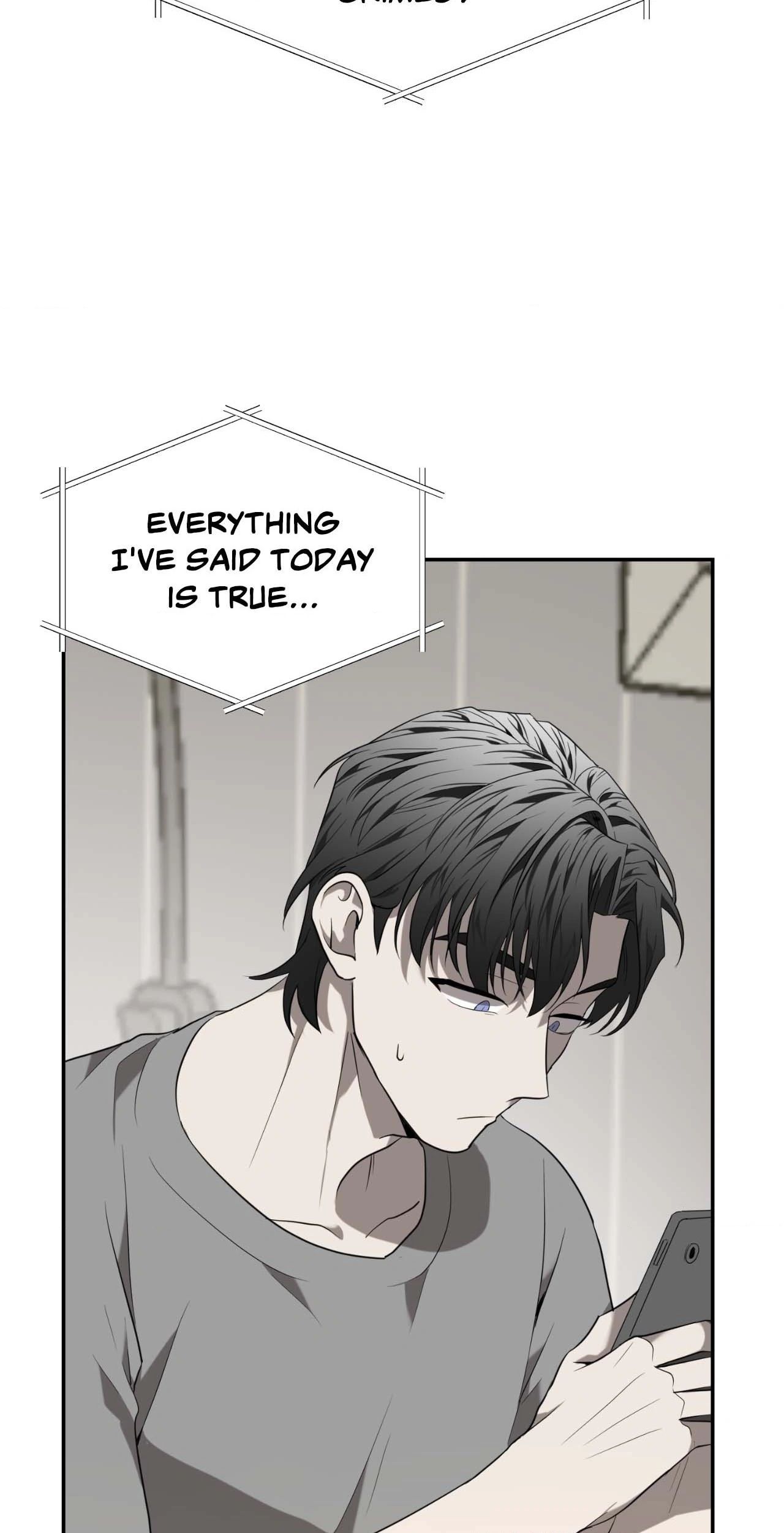Read Vivarium chapter 41 image 24 on Lezhin
