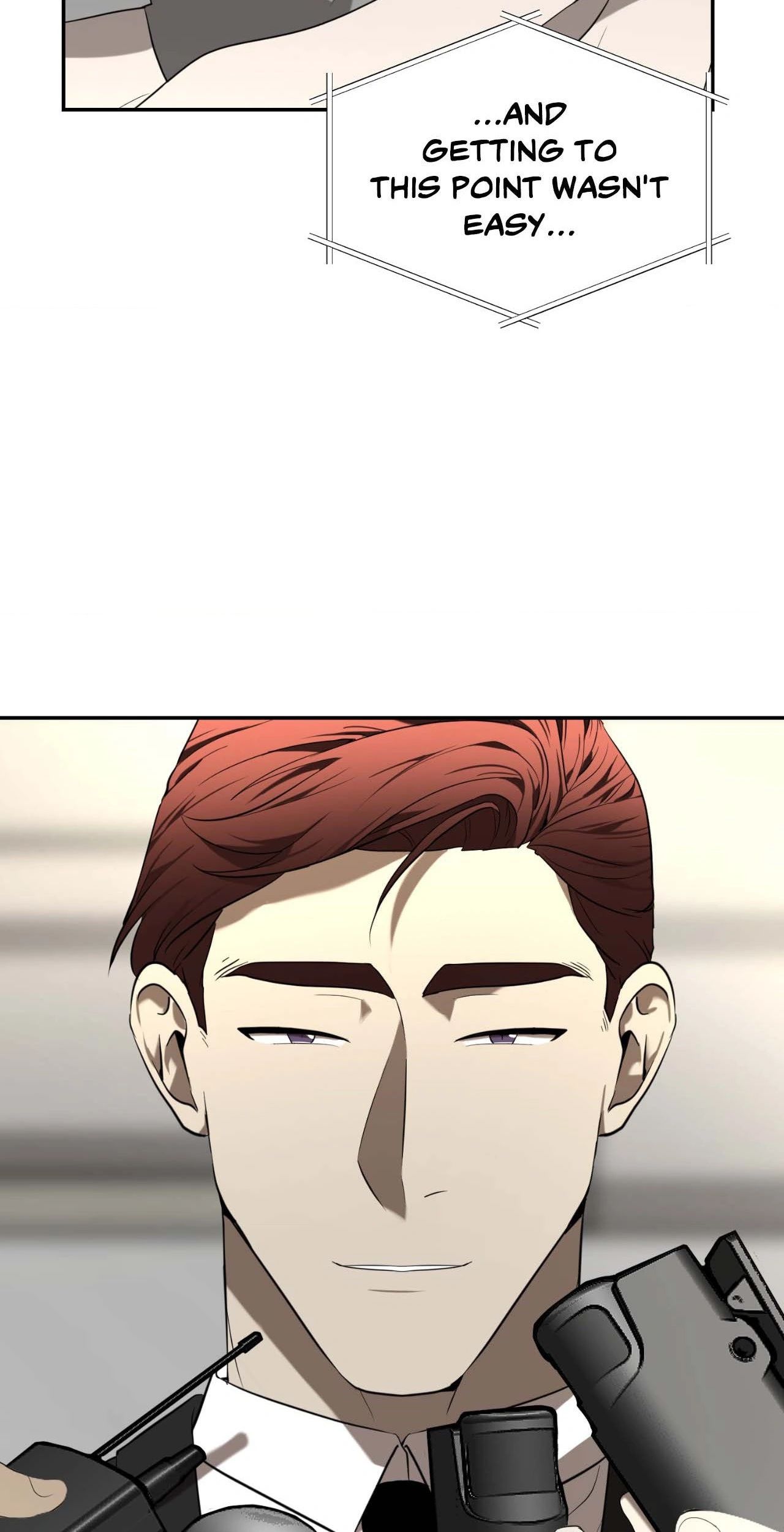 Read Vivarium chapter 41 image 25 on Lezhin