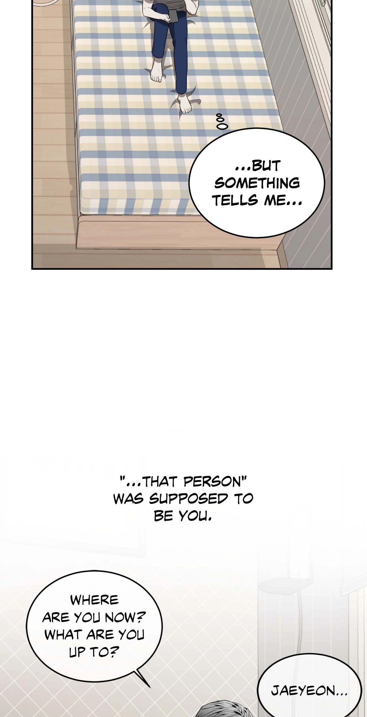 Read Vivarium chapter 41 image 27 on Lezhin