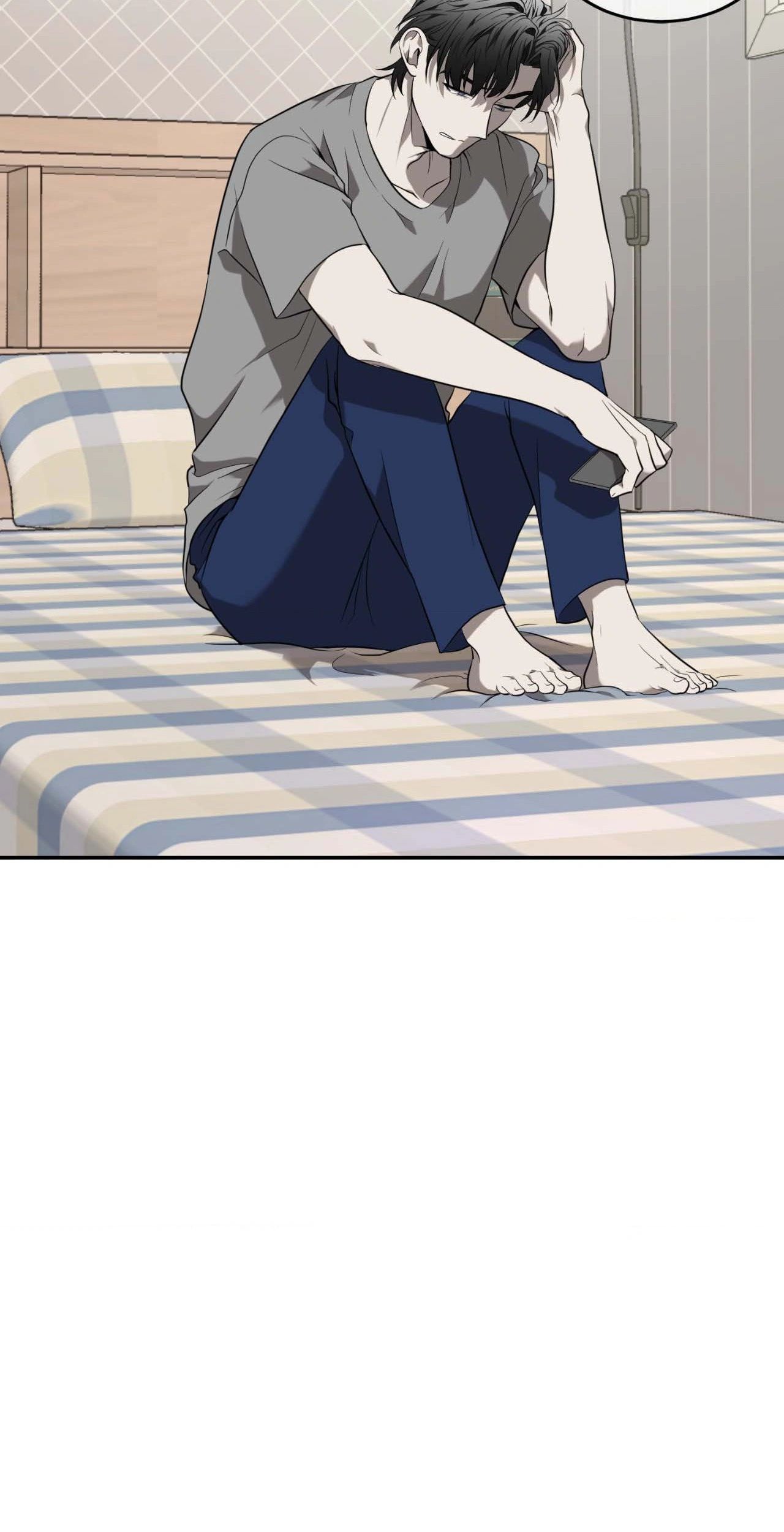 Read Vivarium chapter 41 image 28 on Lezhin