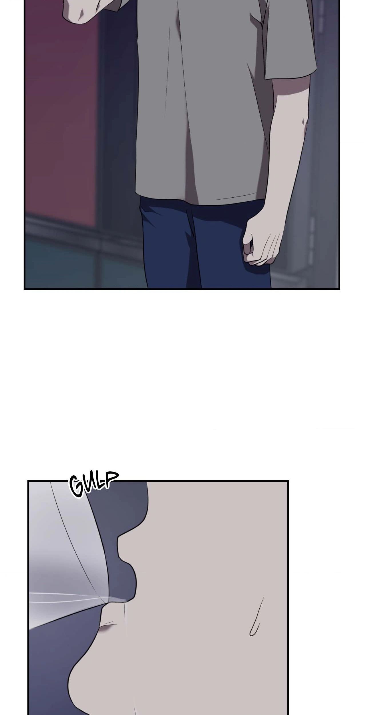 Read Vivarium chapter 41 image 31 on Lezhin