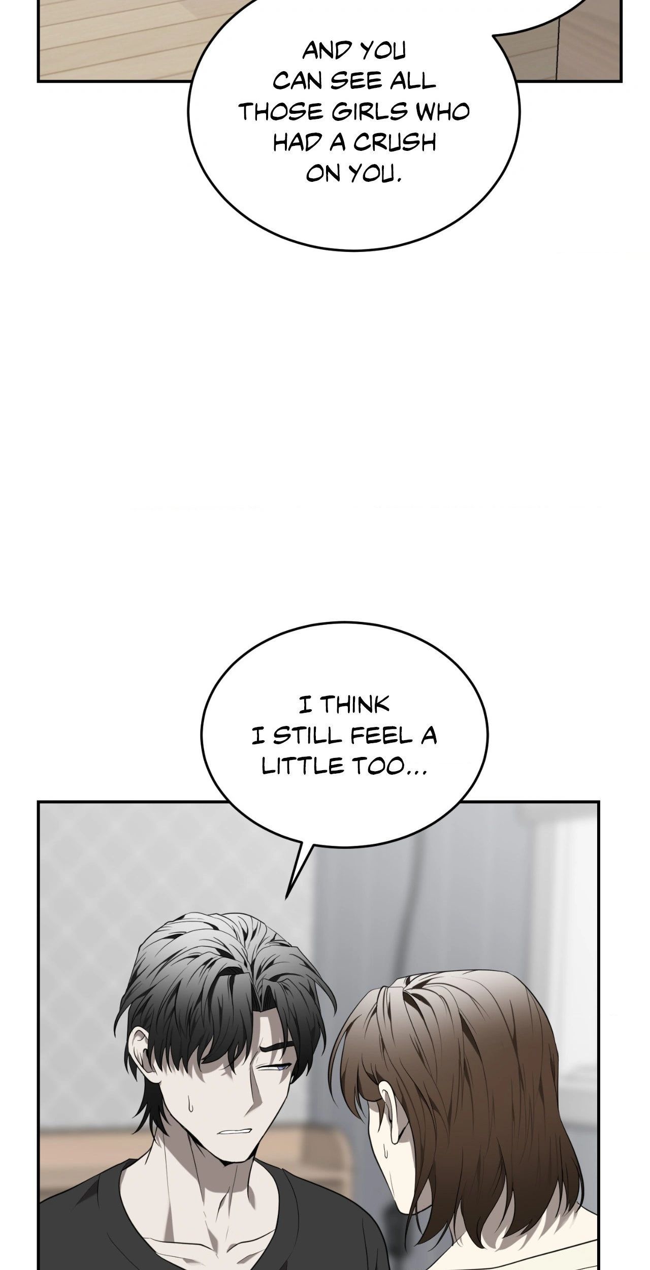 Read Vivarium chapter 41 image 38 on Lezhin