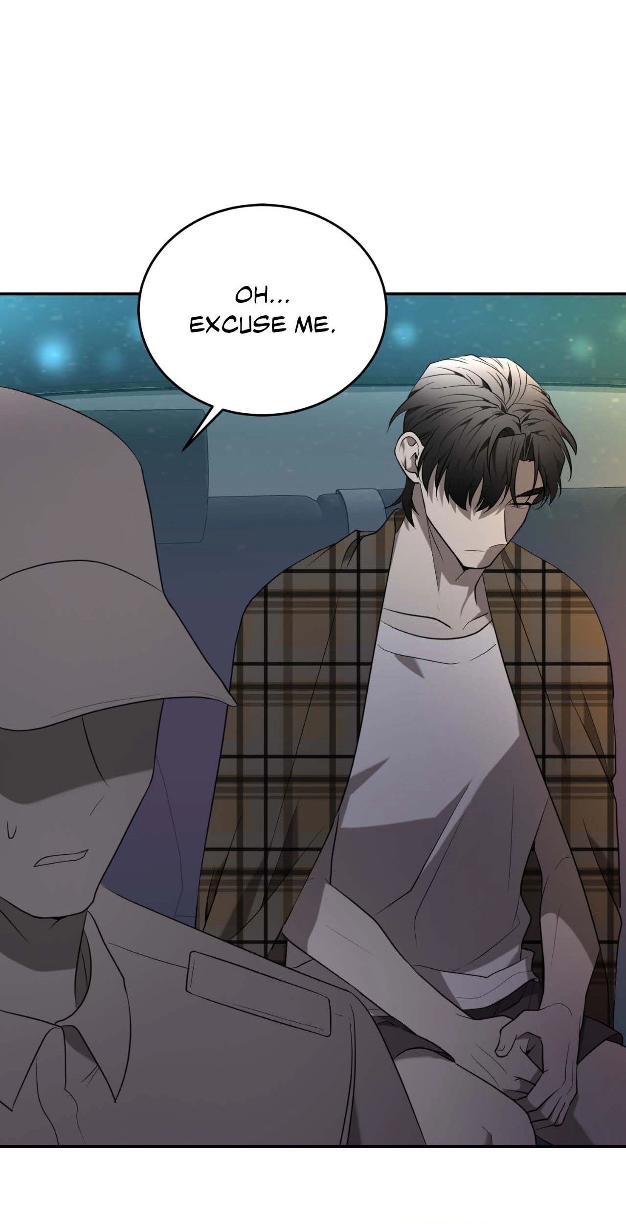 Read Vivarium chapter 41 image 4 on Lezhin