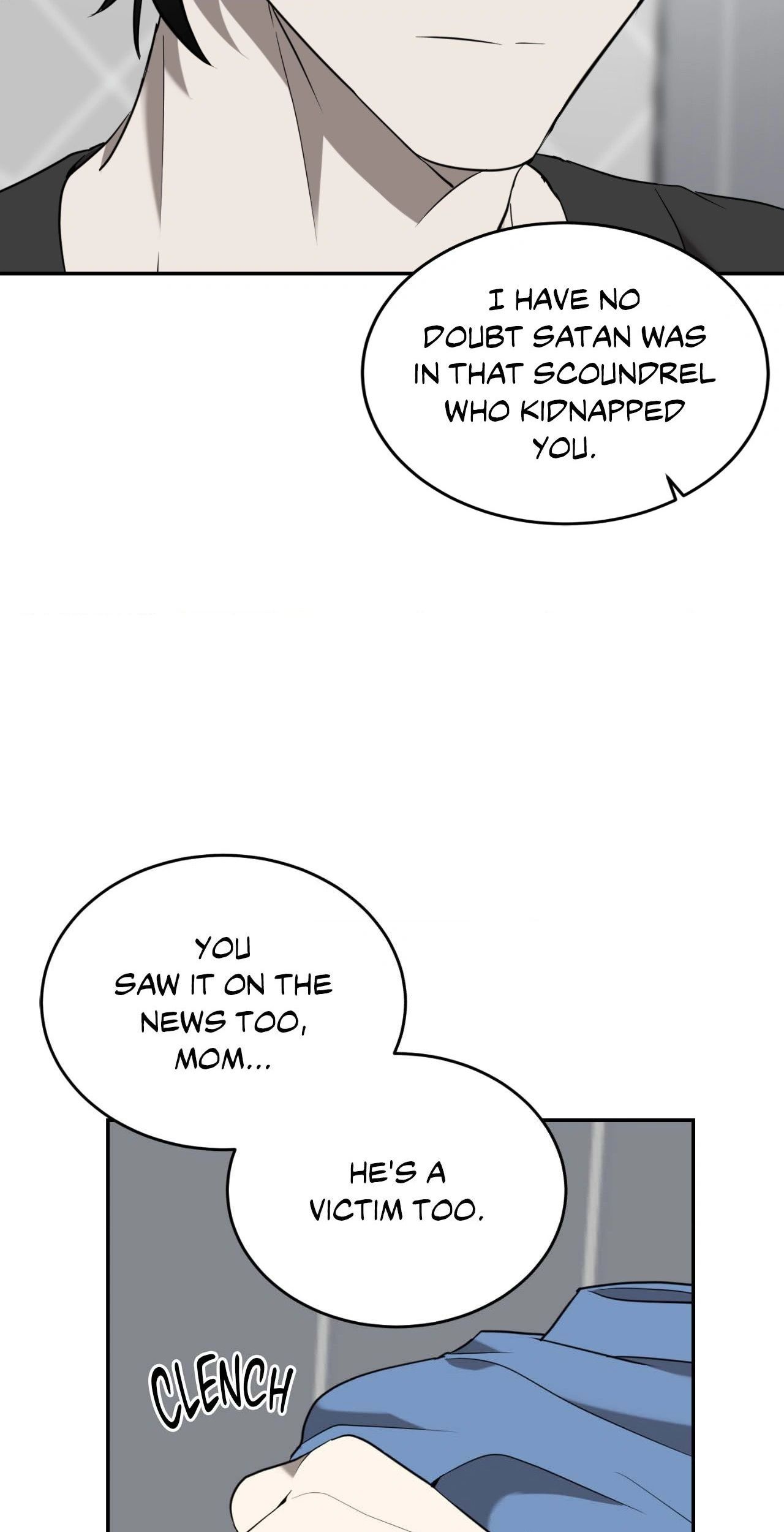 Read Vivarium chapter 41 image 40 on Lezhin