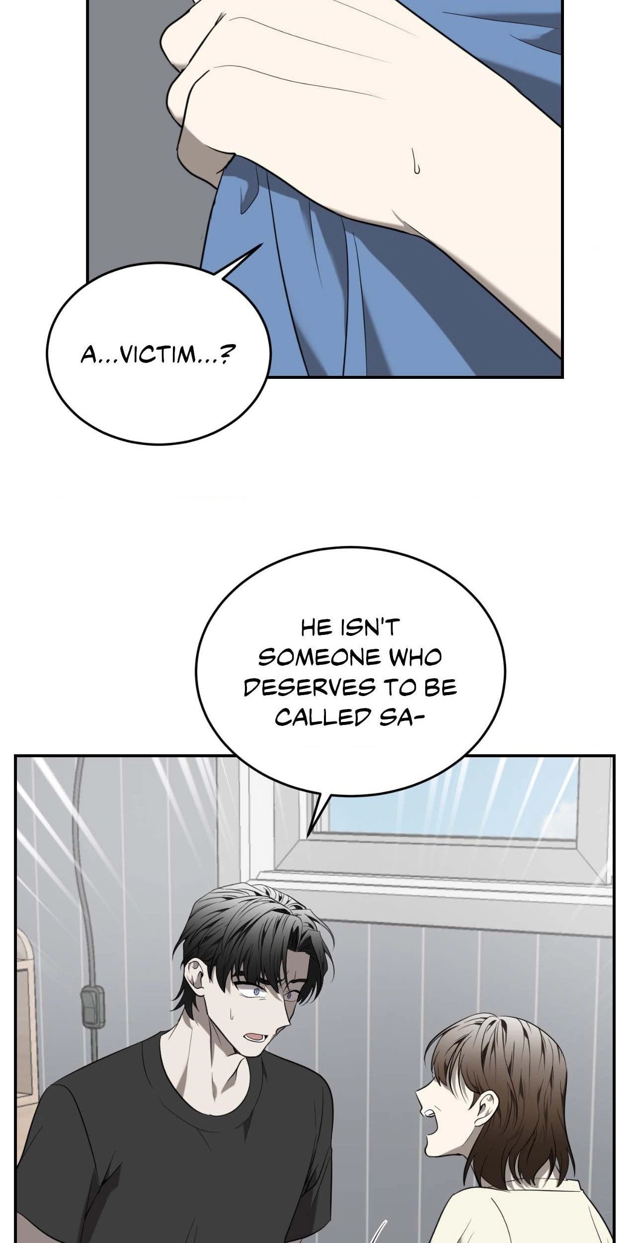 Read Vivarium chapter 41 image 41 on Lezhin