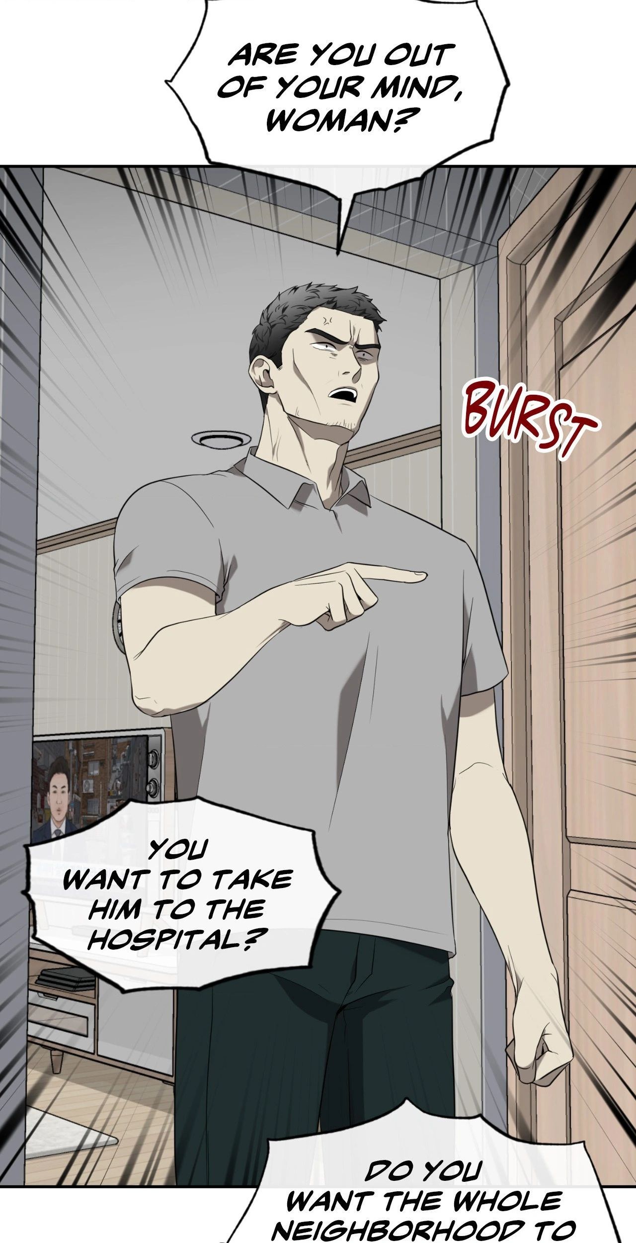 Read Vivarium chapter 41 image 44 on Lezhin