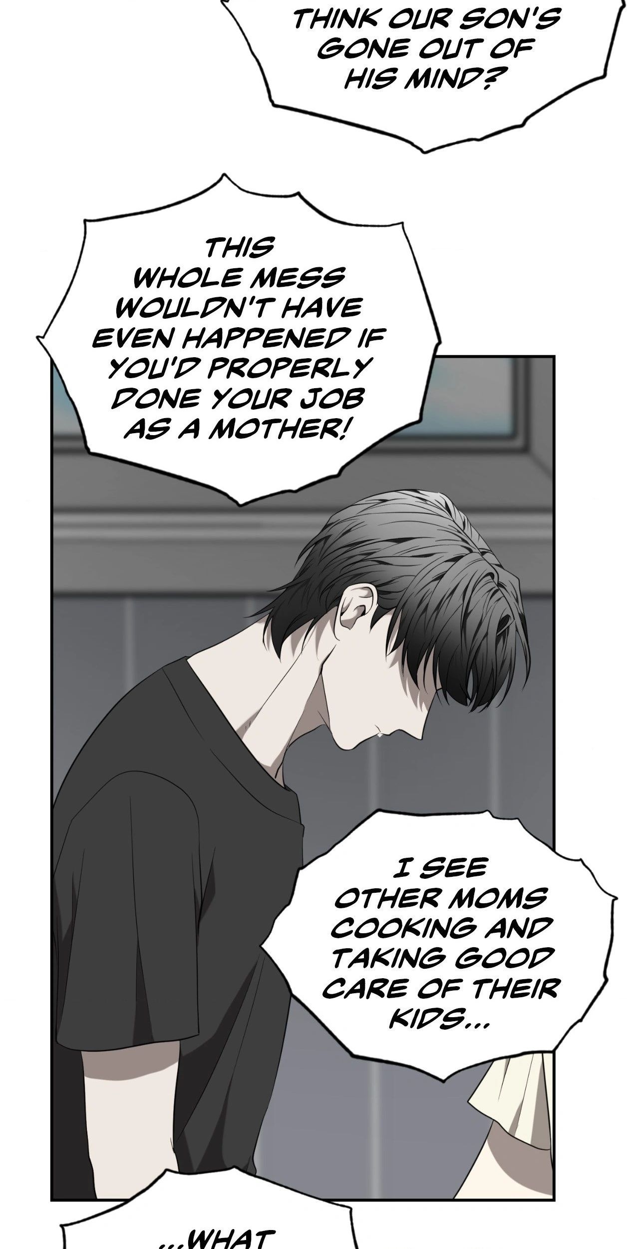 Read Vivarium chapter 41 image 45 on Lezhin