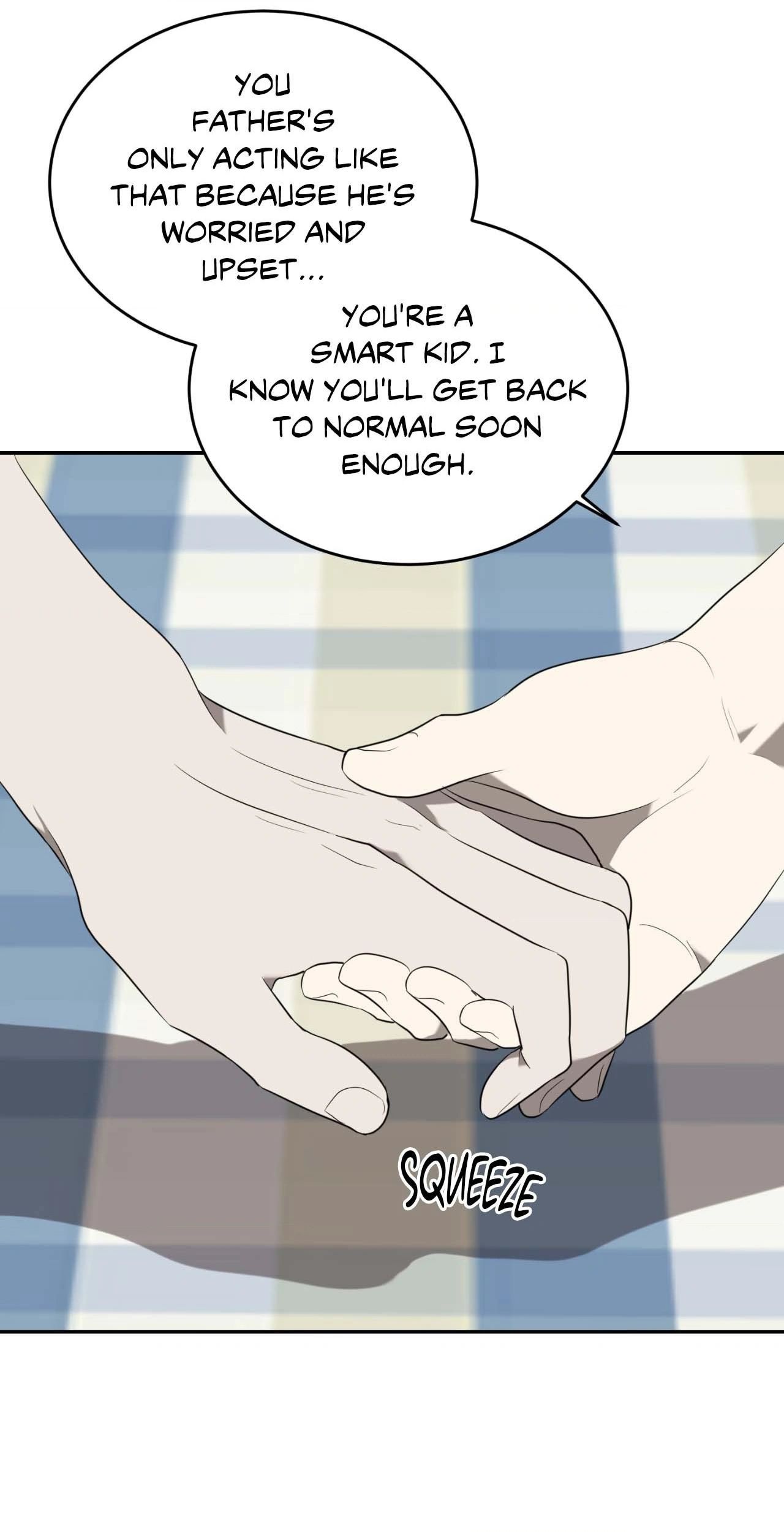 Read Vivarium chapter 41 image 48 on Lezhin