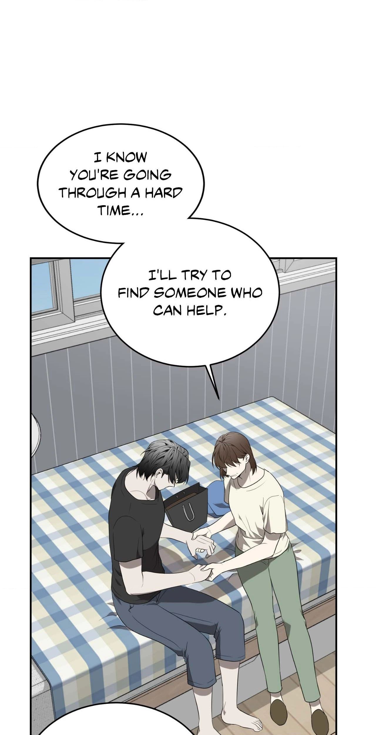 Read Vivarium chapter 41 image 49 on Lezhin
