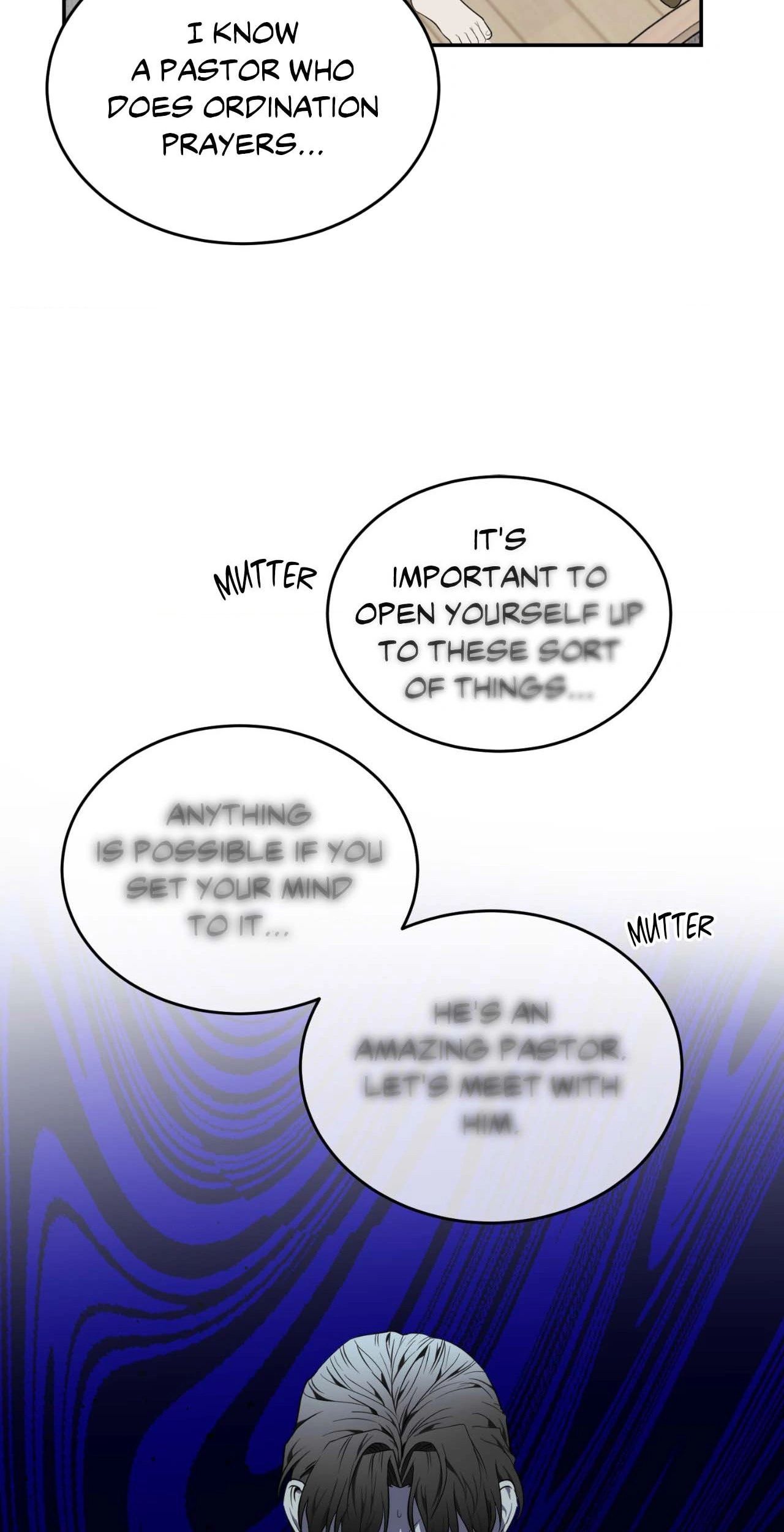 Read Vivarium chapter 41 image 50 on Lezhin
