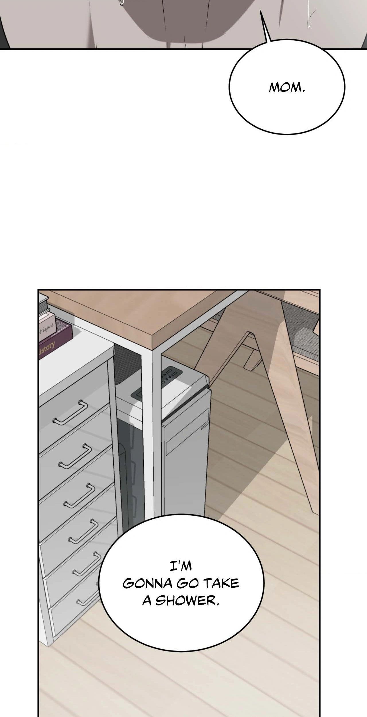 Read Vivarium chapter 41 image 52 on Lezhin